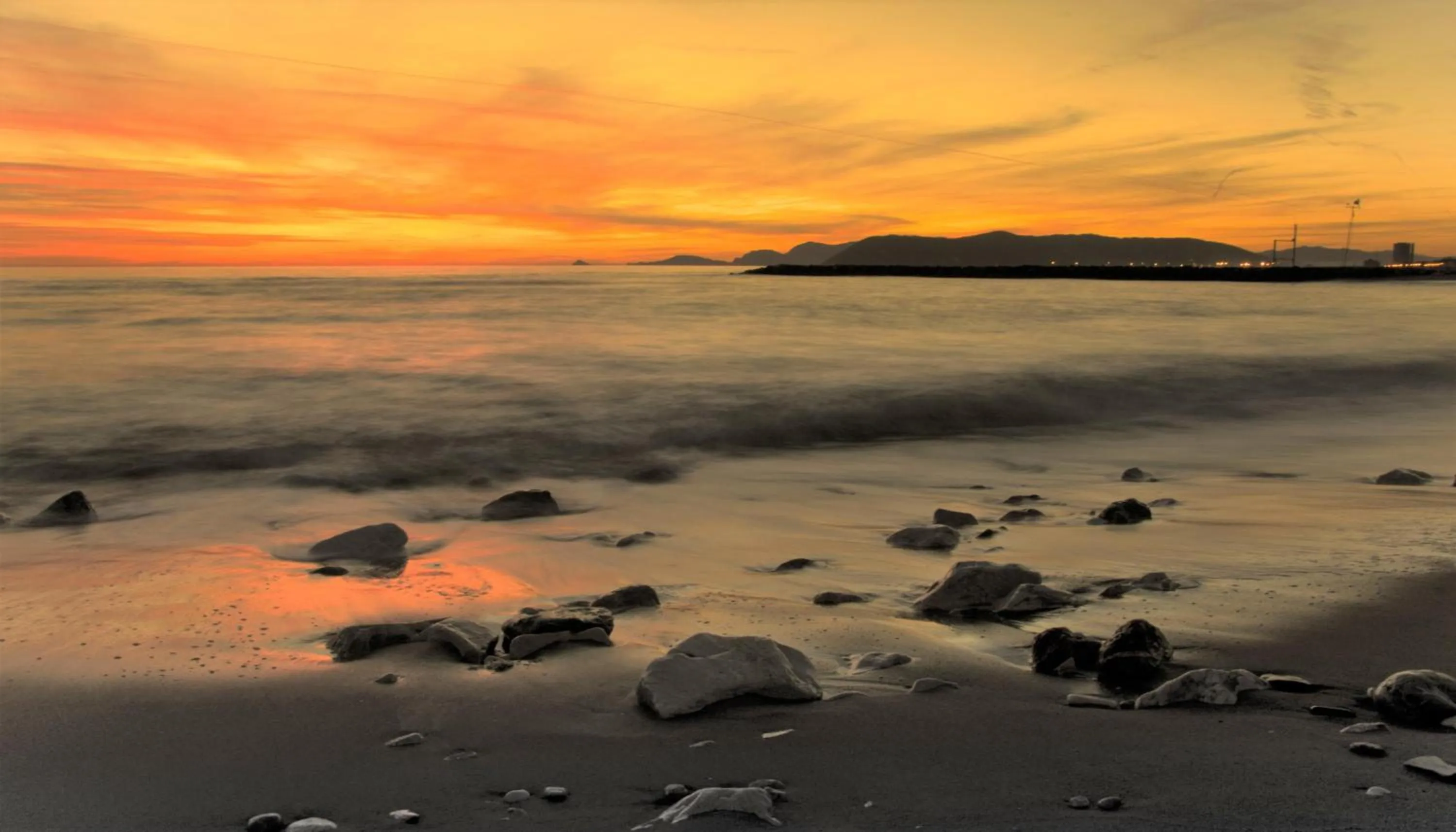 Nearby landmark in Hotel Tiffany