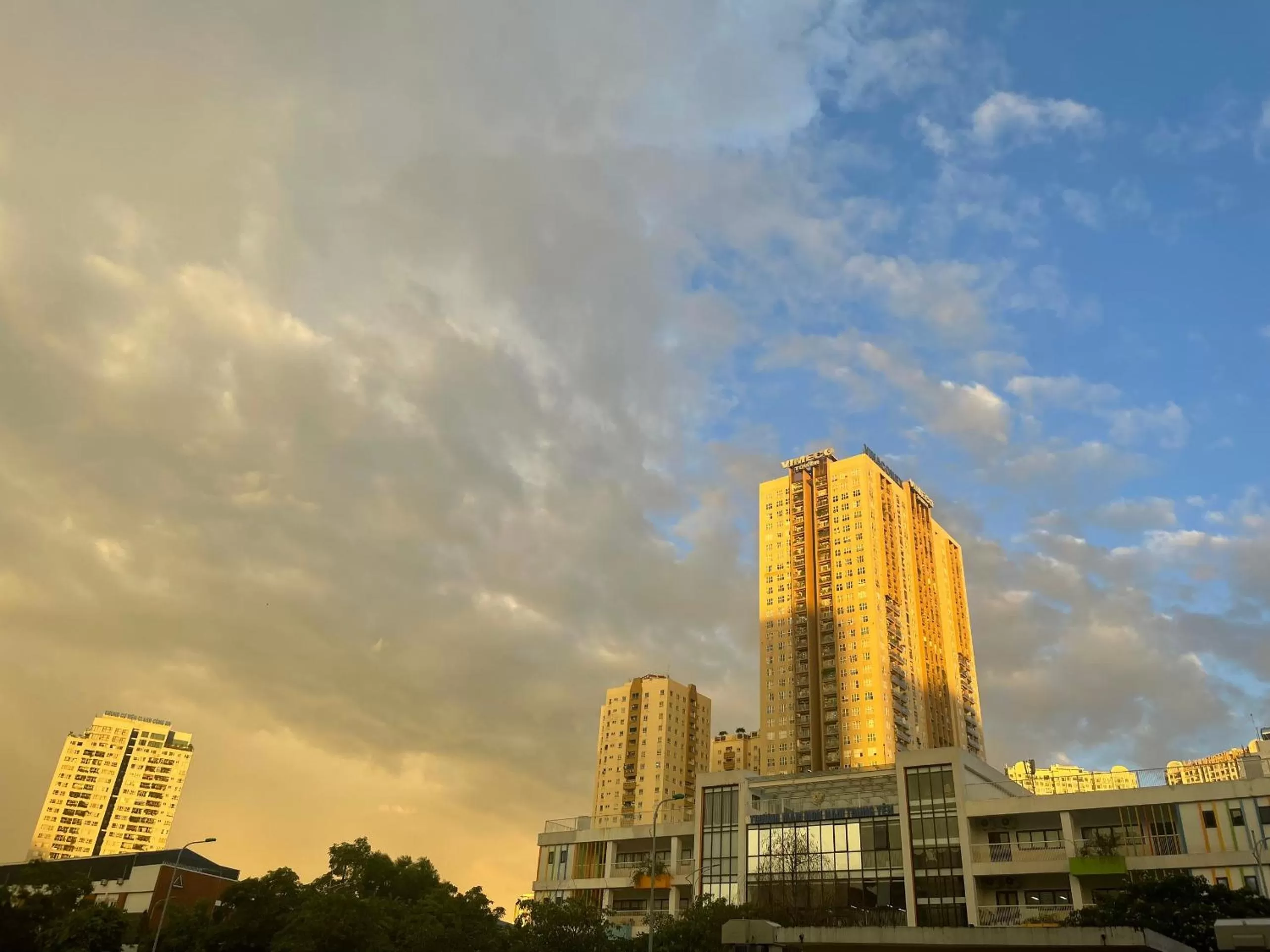 View (from property/room) in Rosee Apartment Hotel