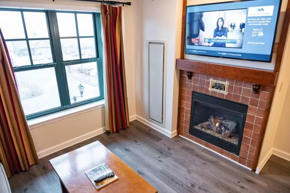 The Appalachian at Mountain Creek