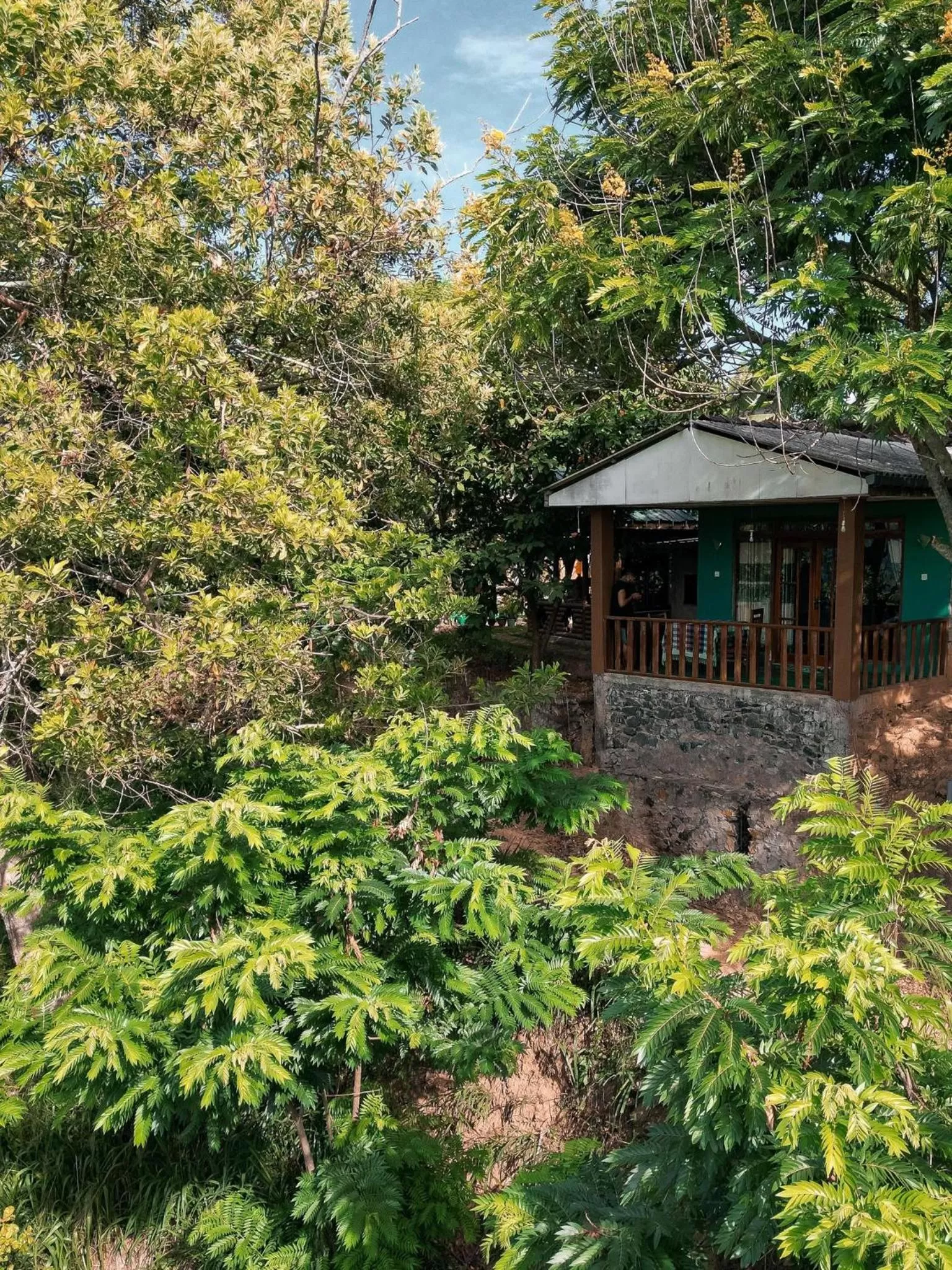 Property Building in Felicity Inn