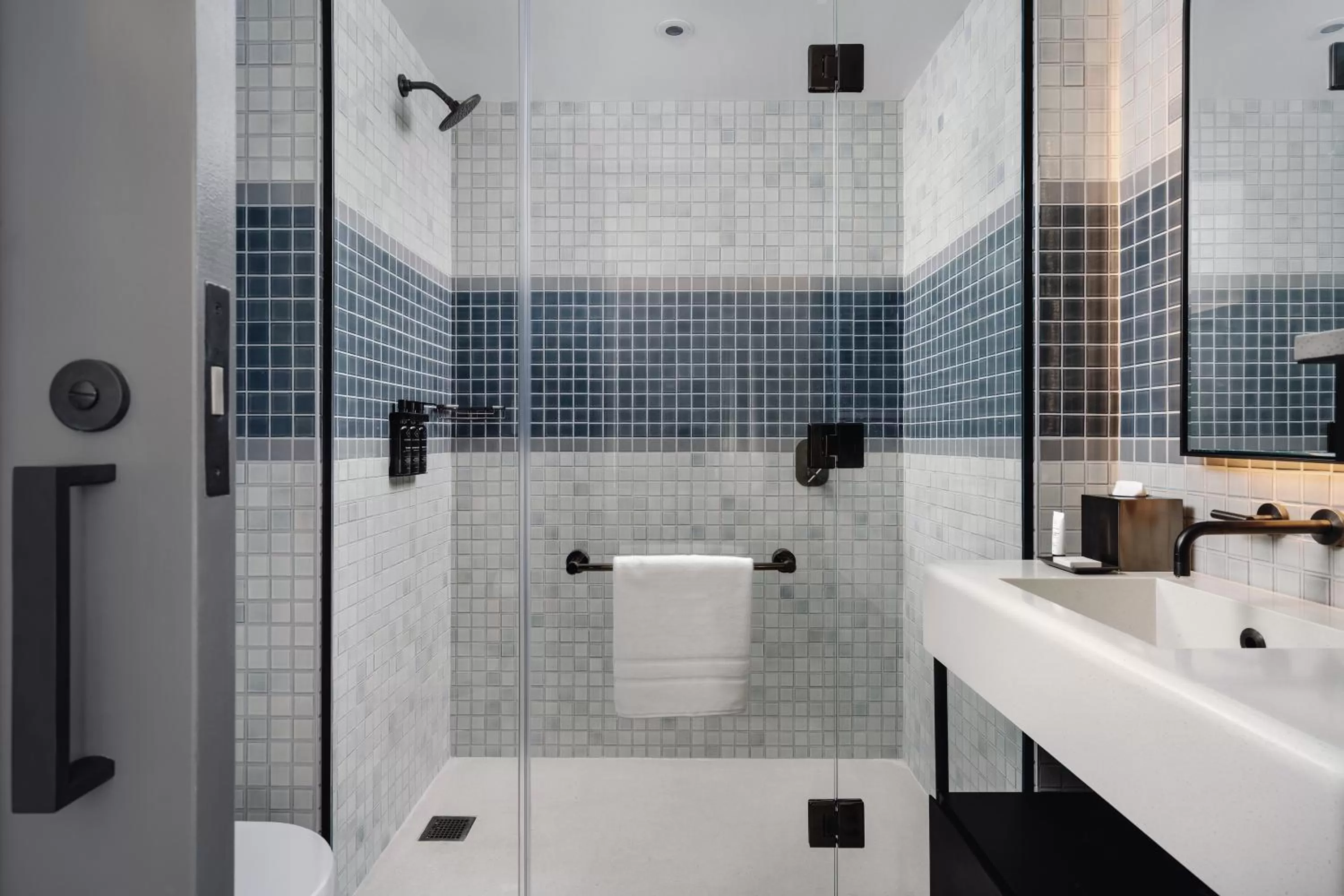 Bathroom in Arlo Midtown