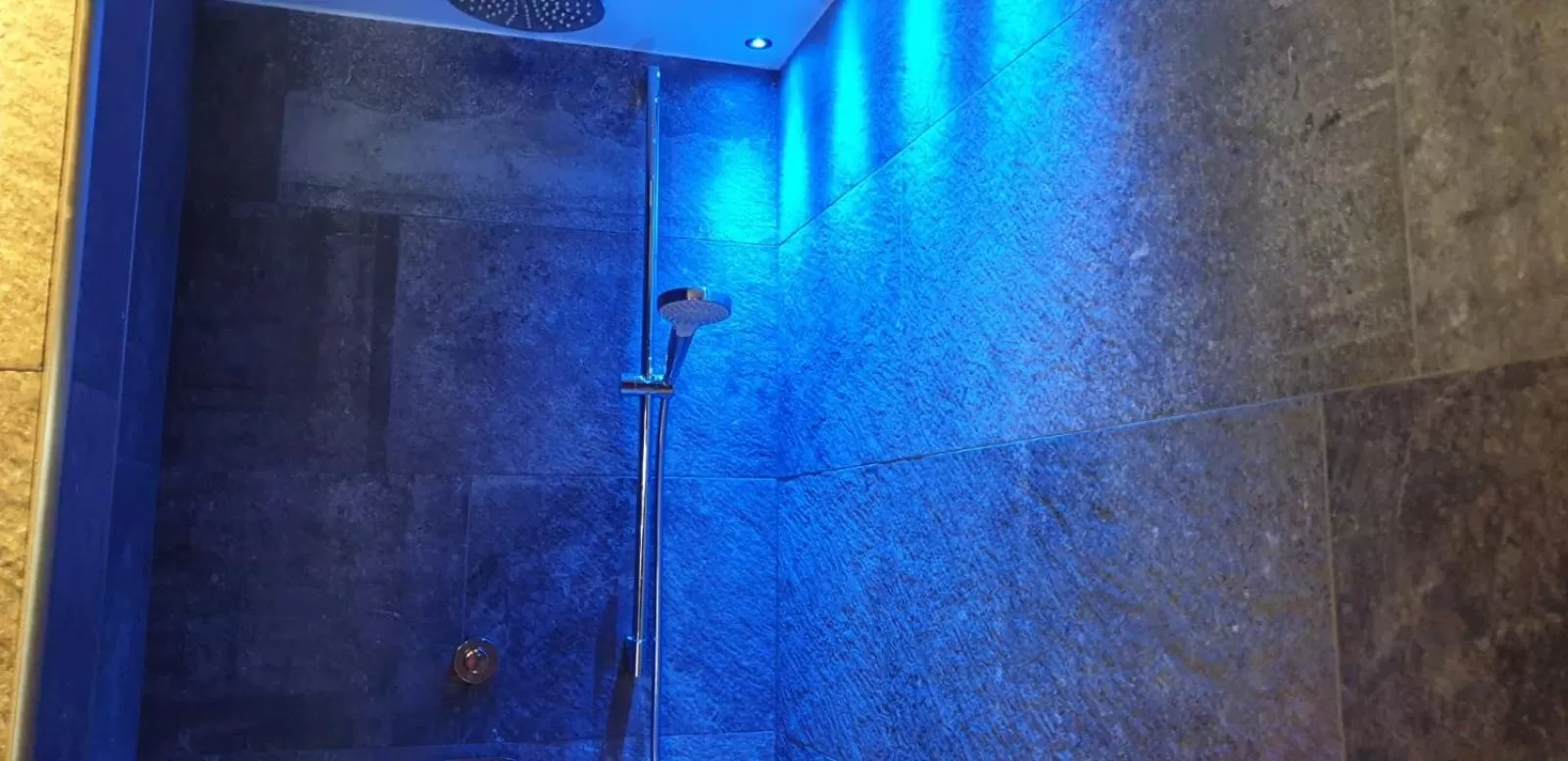 Sauna in Hotel Giessenbach