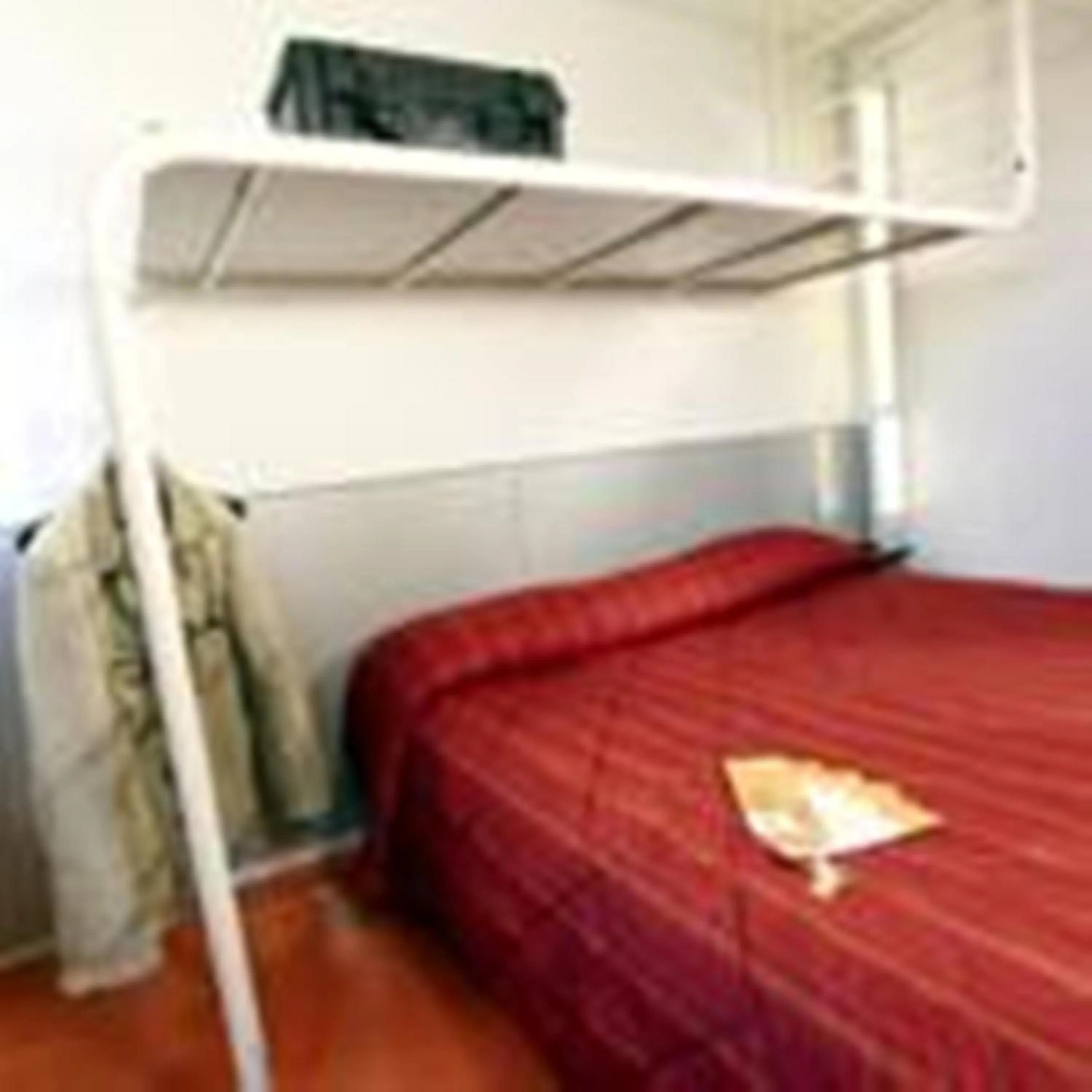 Bed in Premiere Classe Bayonne