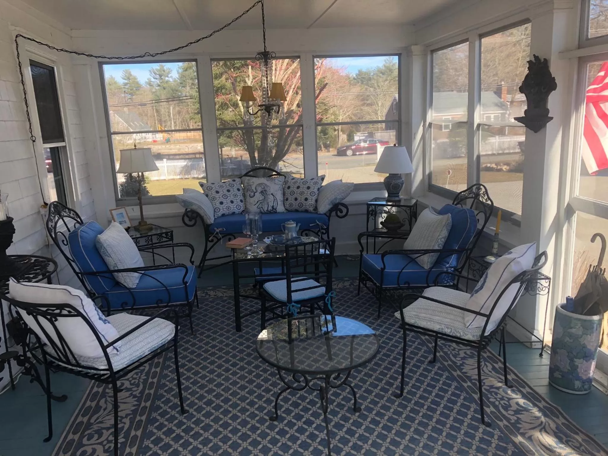 Other in Silvershell Inn