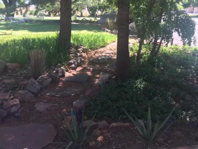 Van Zylsvlei - A Karoo Guest Farm