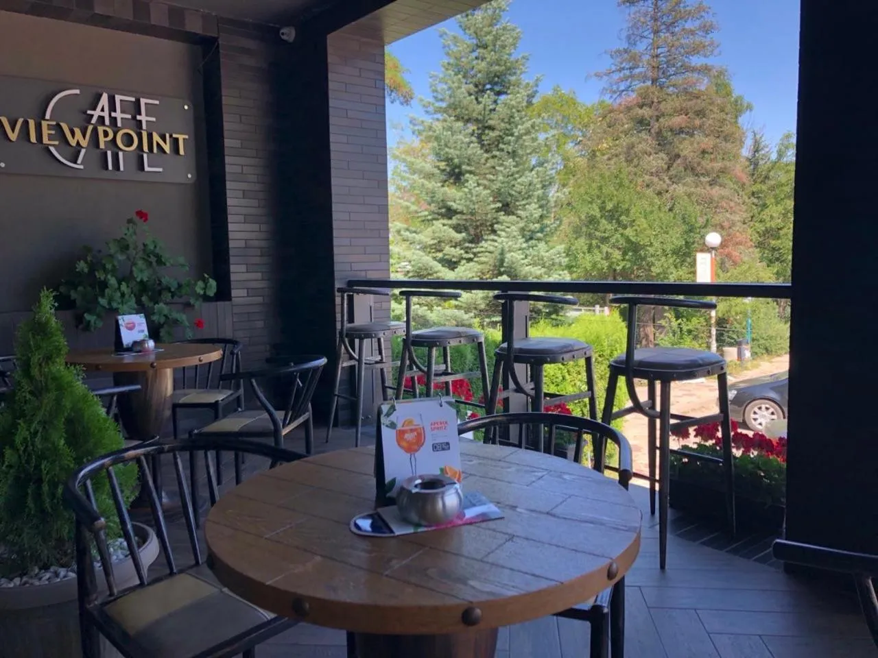 Day in All Seasons Residence Design Hotel - Free parking