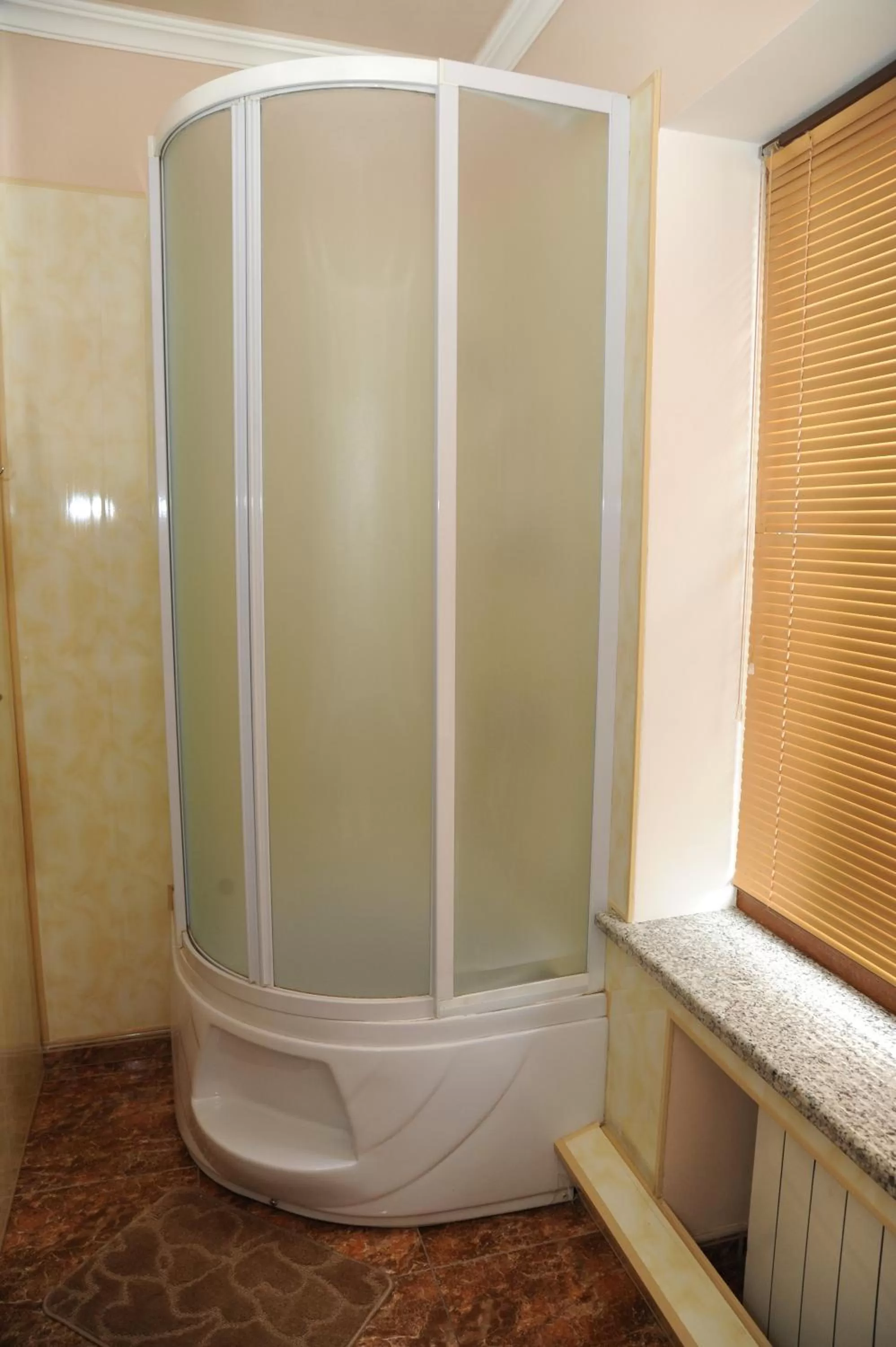 Bathroom in Villa 29