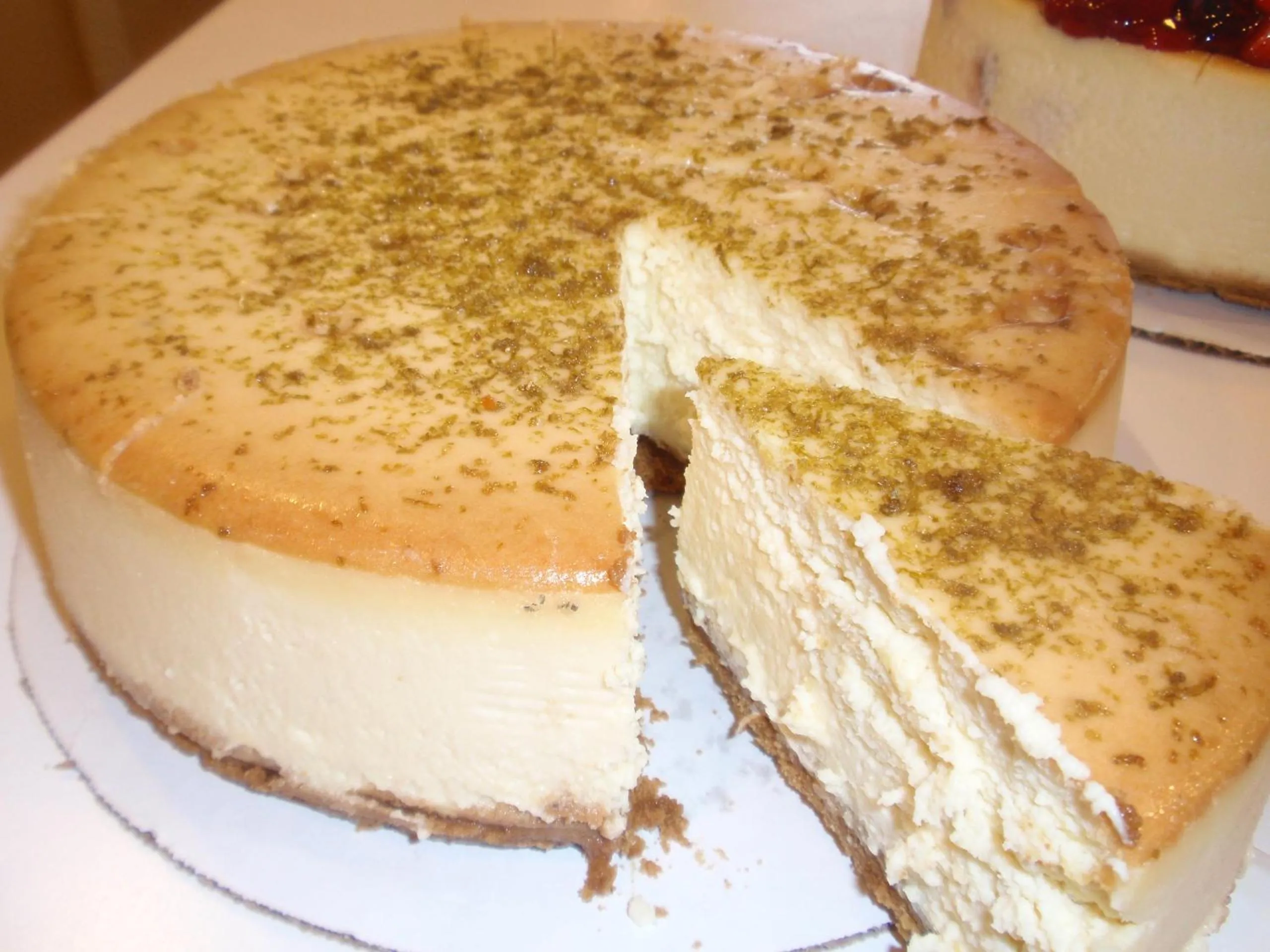 Restaurant/places to eat in West Gate Inn Nyack