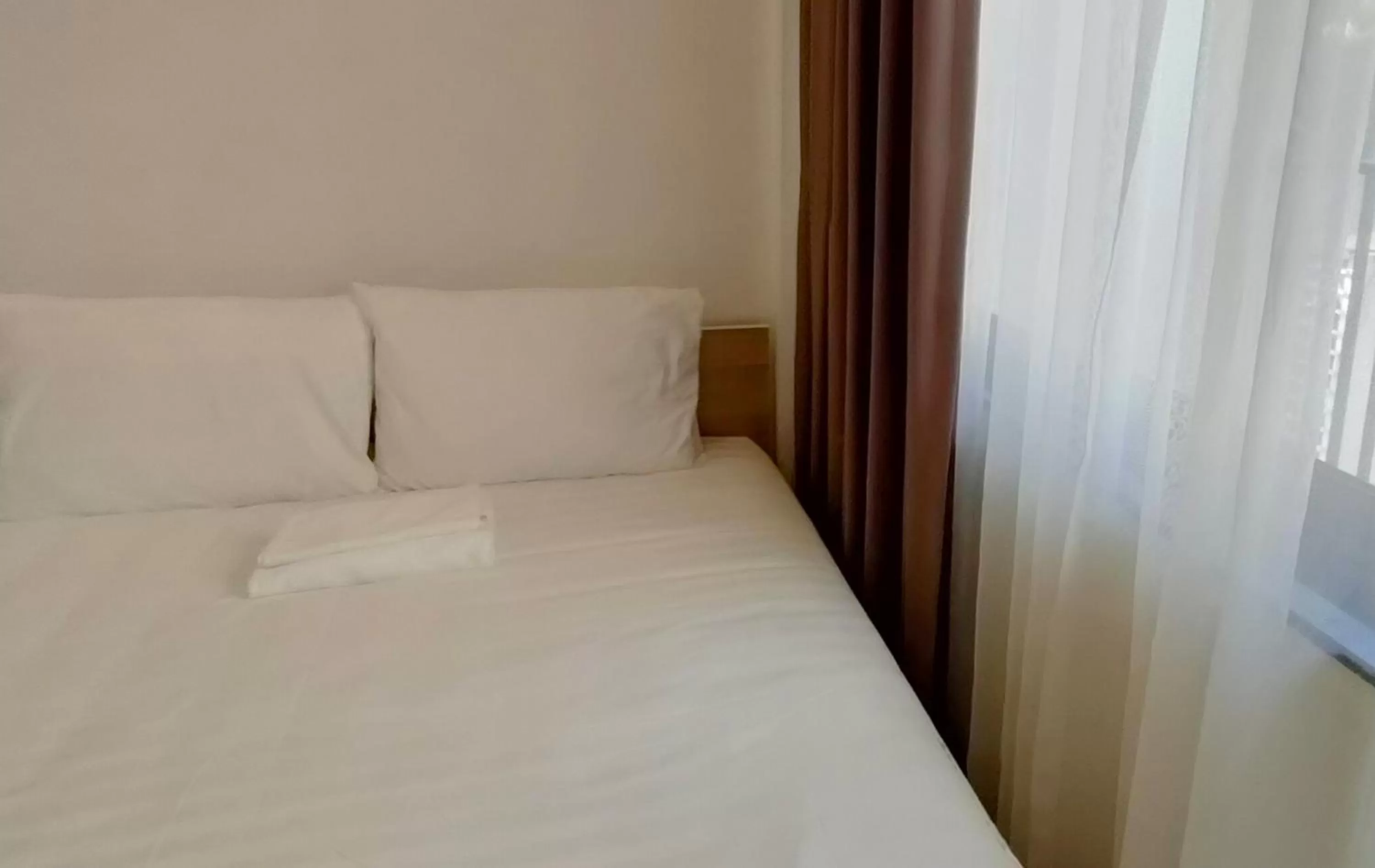 Photo of the whole room, Bed in Era Apartment Đông Các