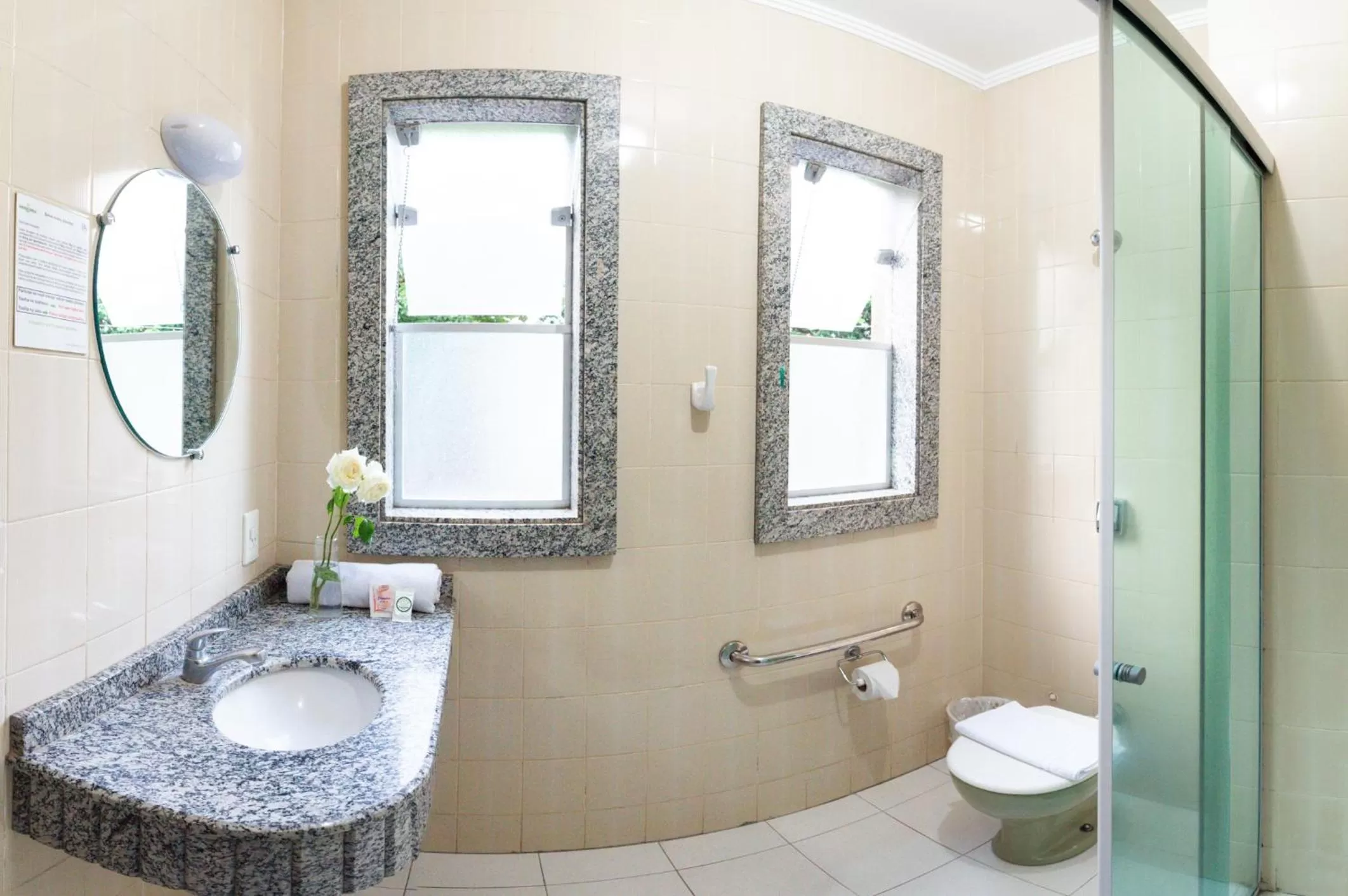 Araucaria Hotel Business - Maringá