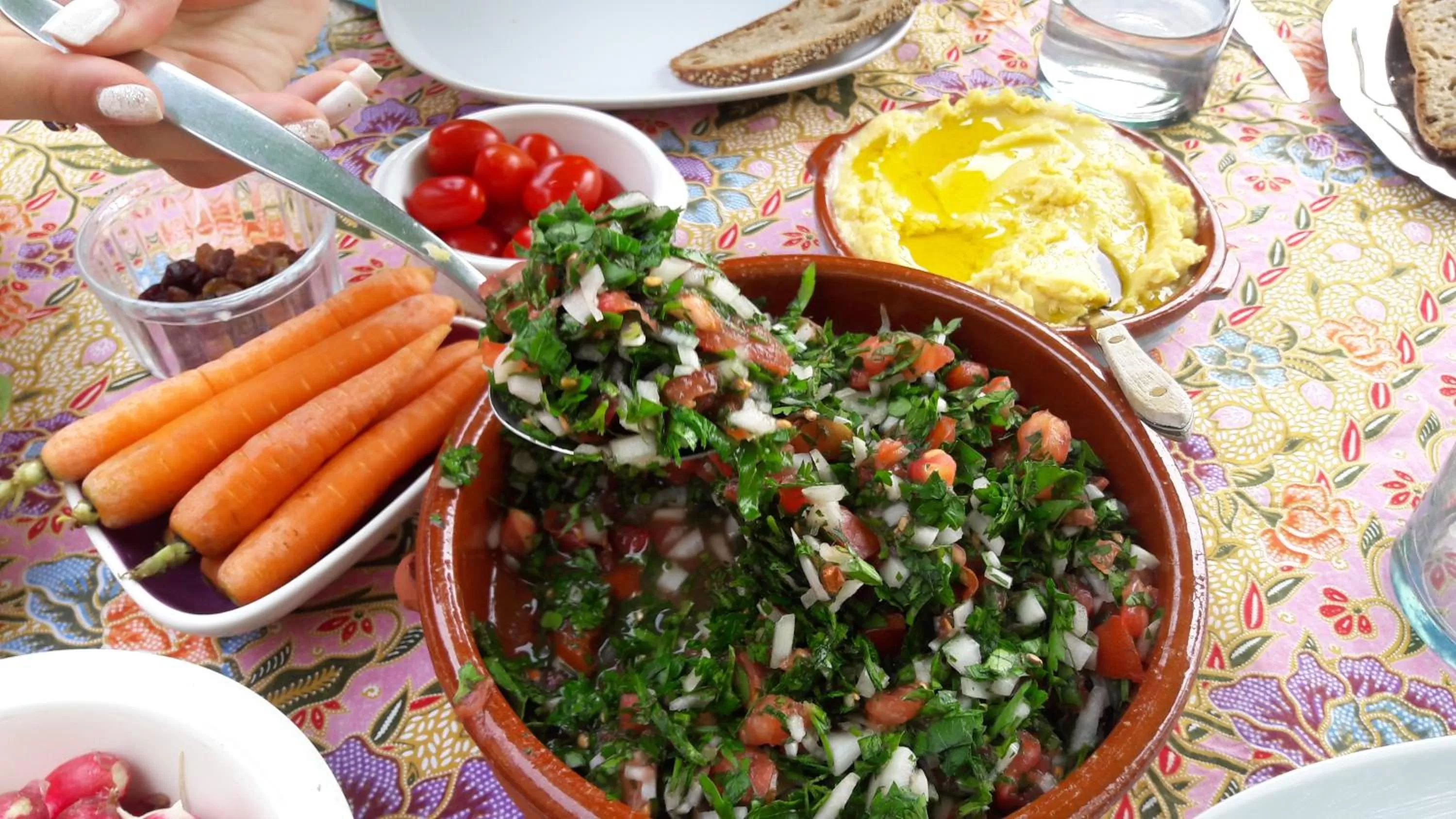 Property building in Sûn Chambres d'hôtes