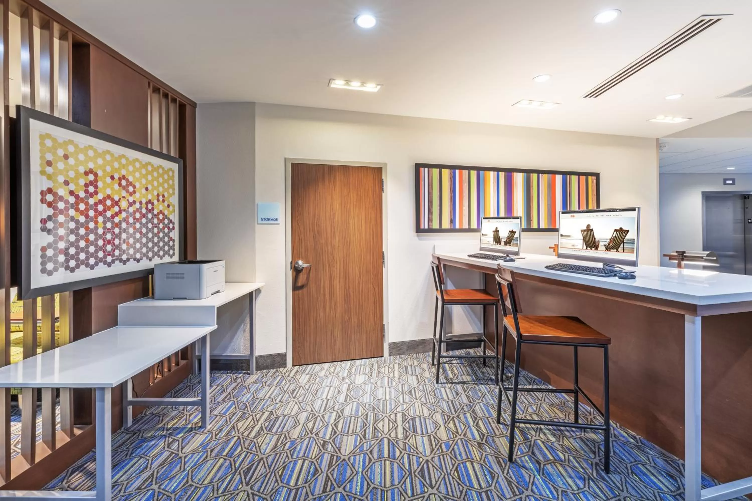 Other in Holiday Inn Express & Suites - Parsons by IHG