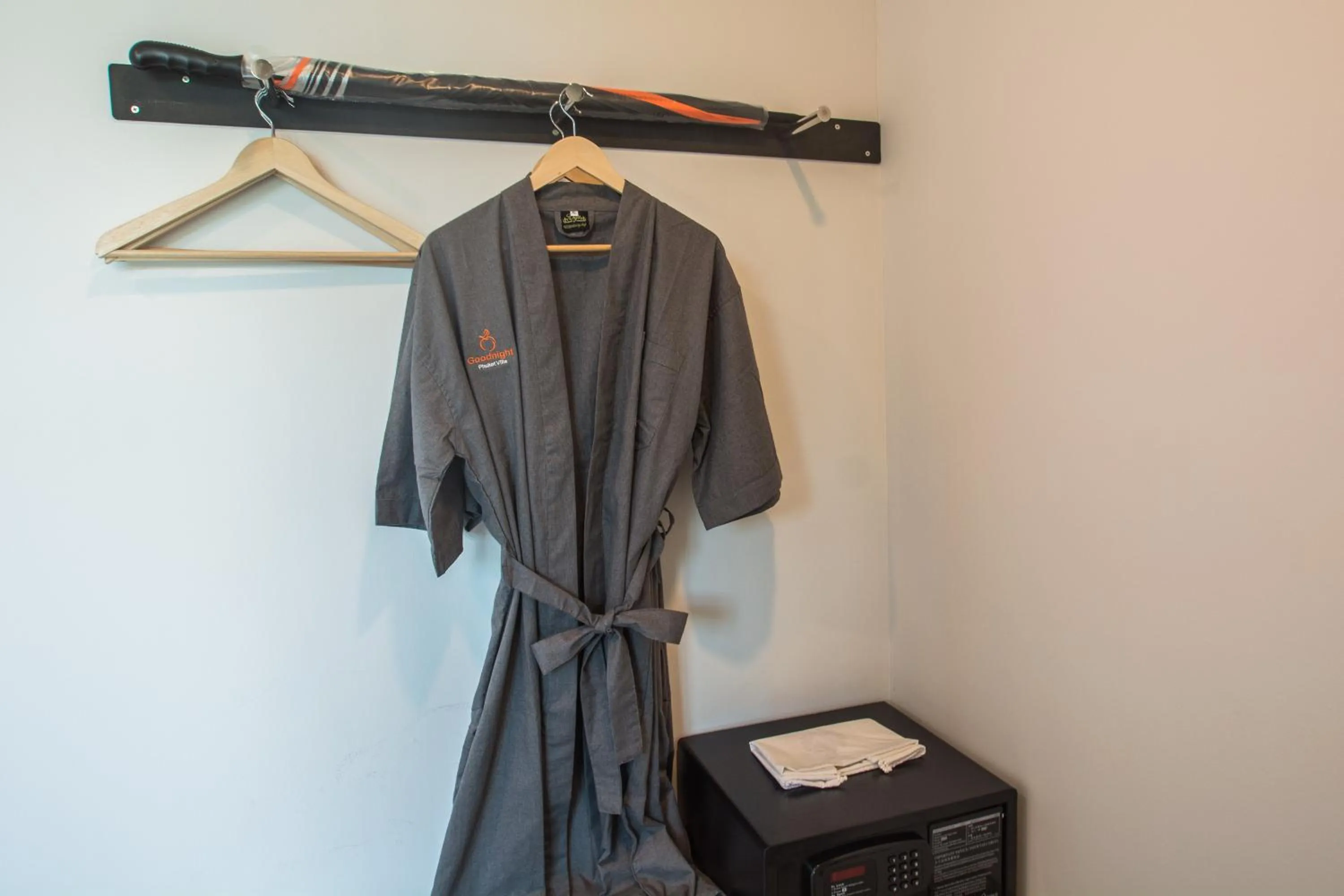 Restaurant/places to eat in Good Night Pool Villa Phuket - SHA Plus