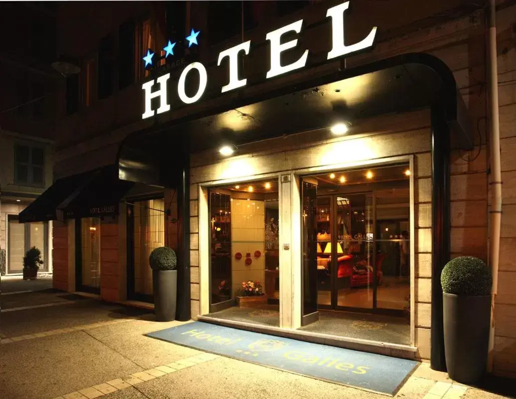 Hotel La Superba Hotel La Superba