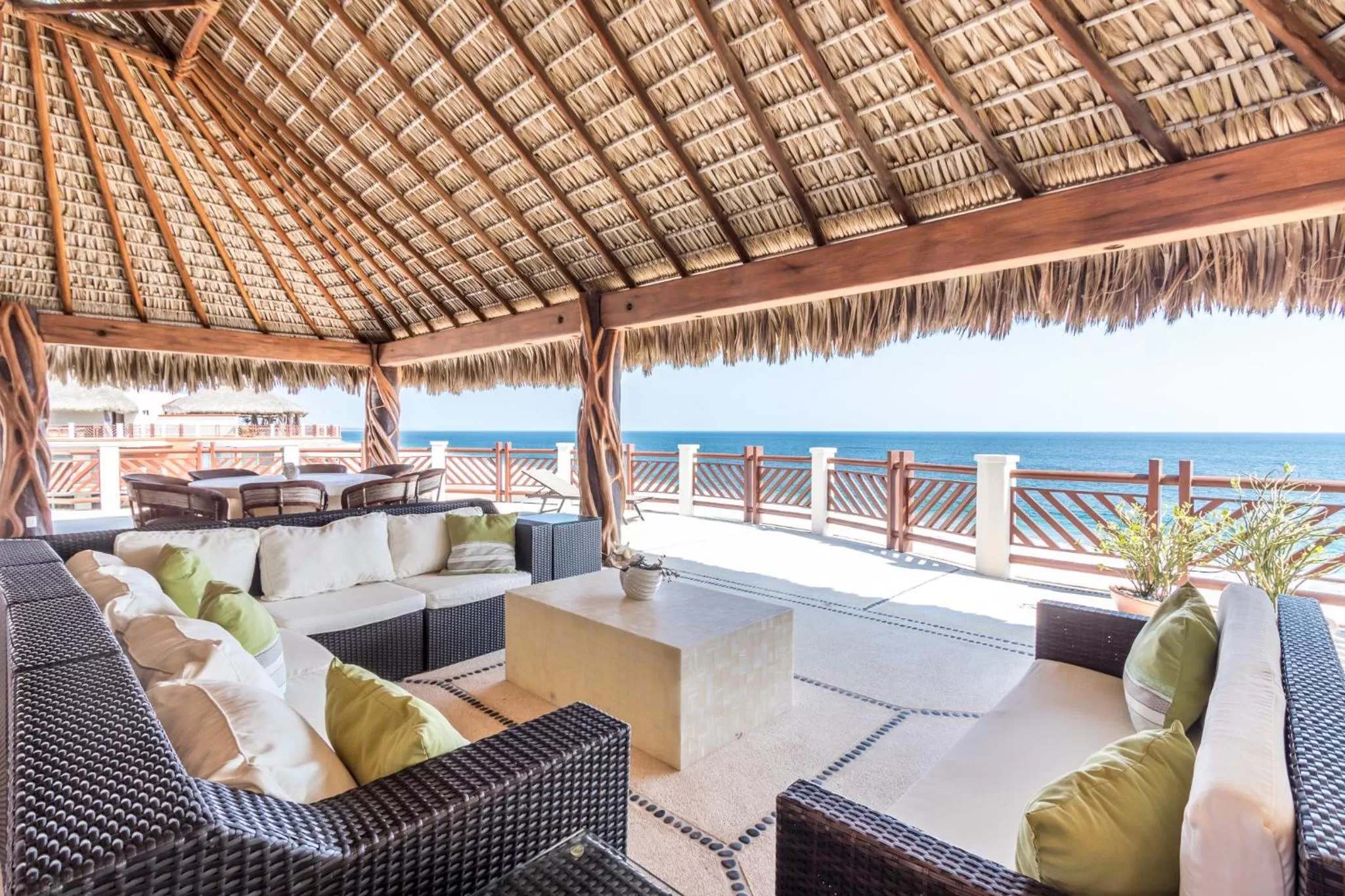 Three-Bedroom Apartment in Vivo Resorts