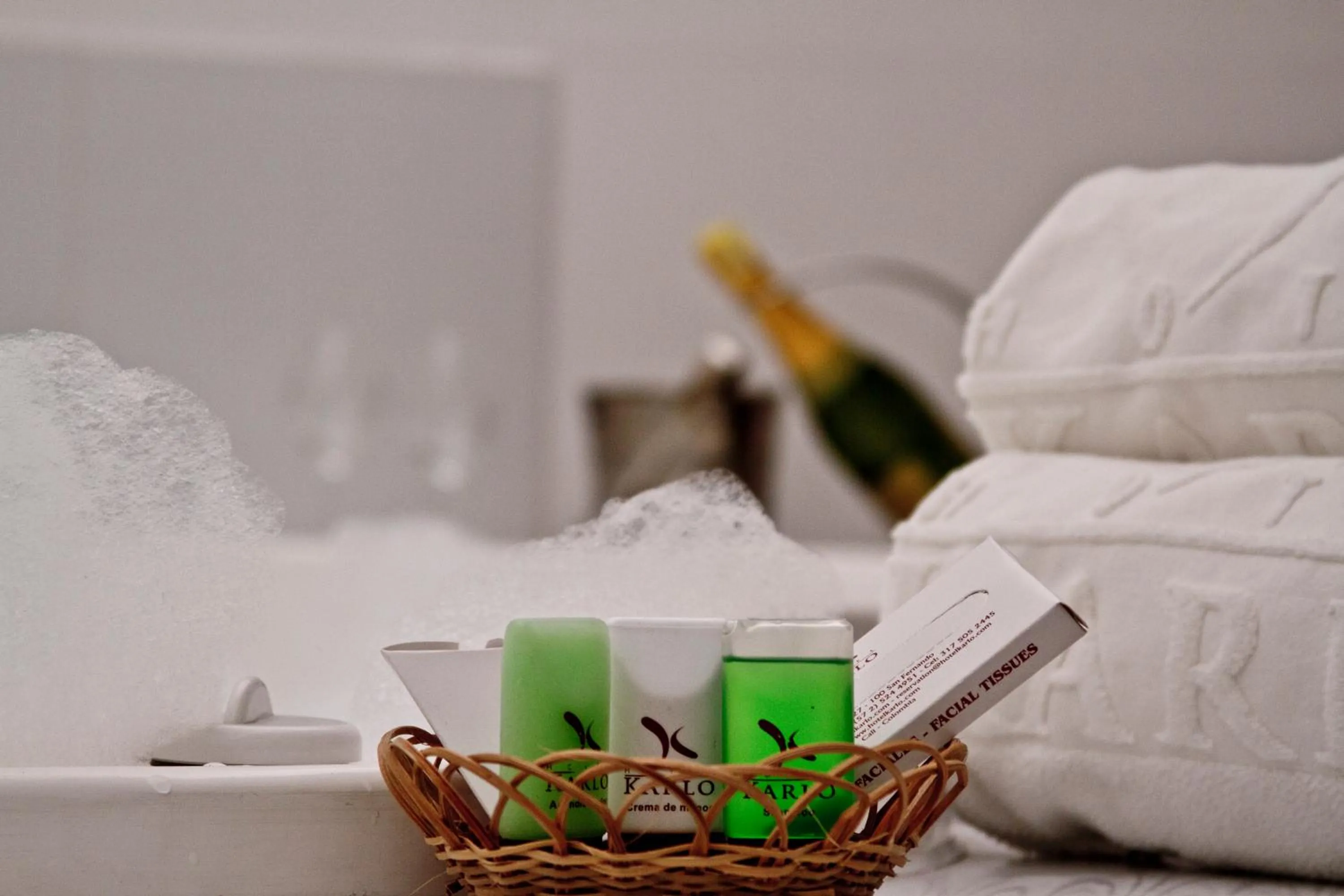 Toilet, Bed in Hotel Karlo By GHO Hoteles