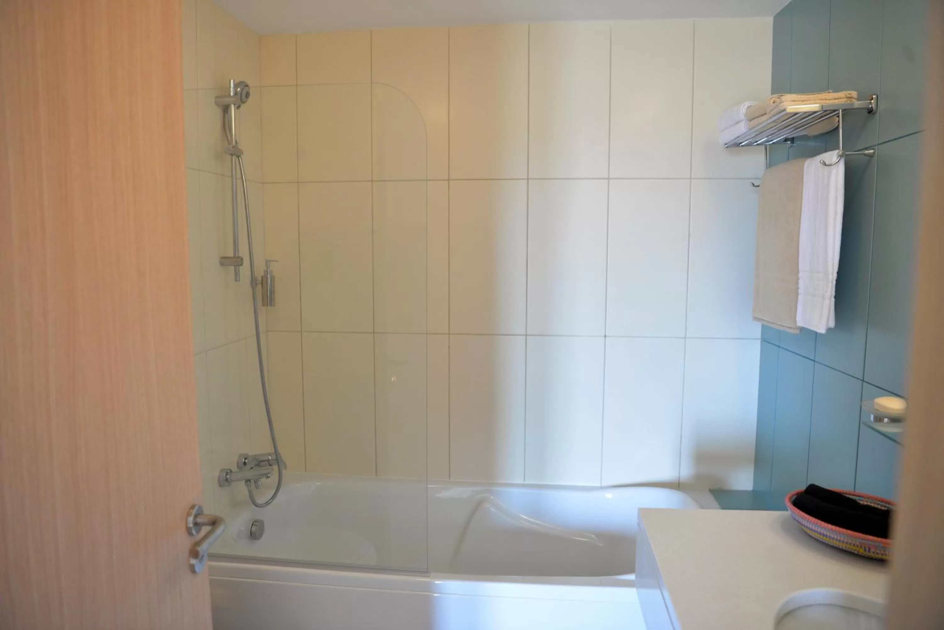 Guesthouse Le Châtelain