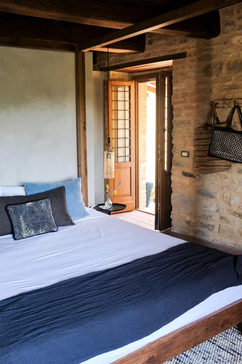 Bed in Borgo Castello Panicaglia