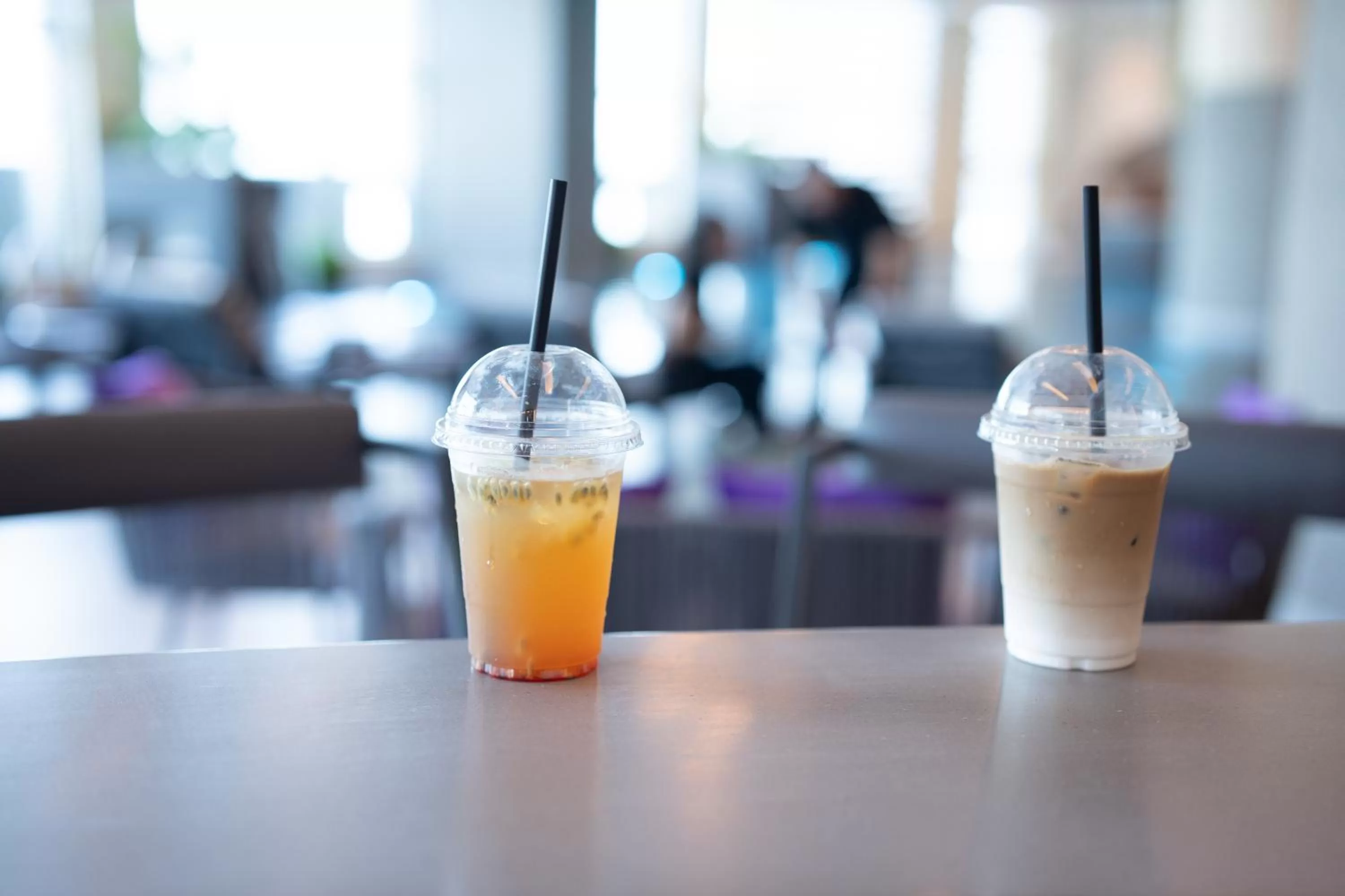 Swimming pool in Kuwait Grand Hotel