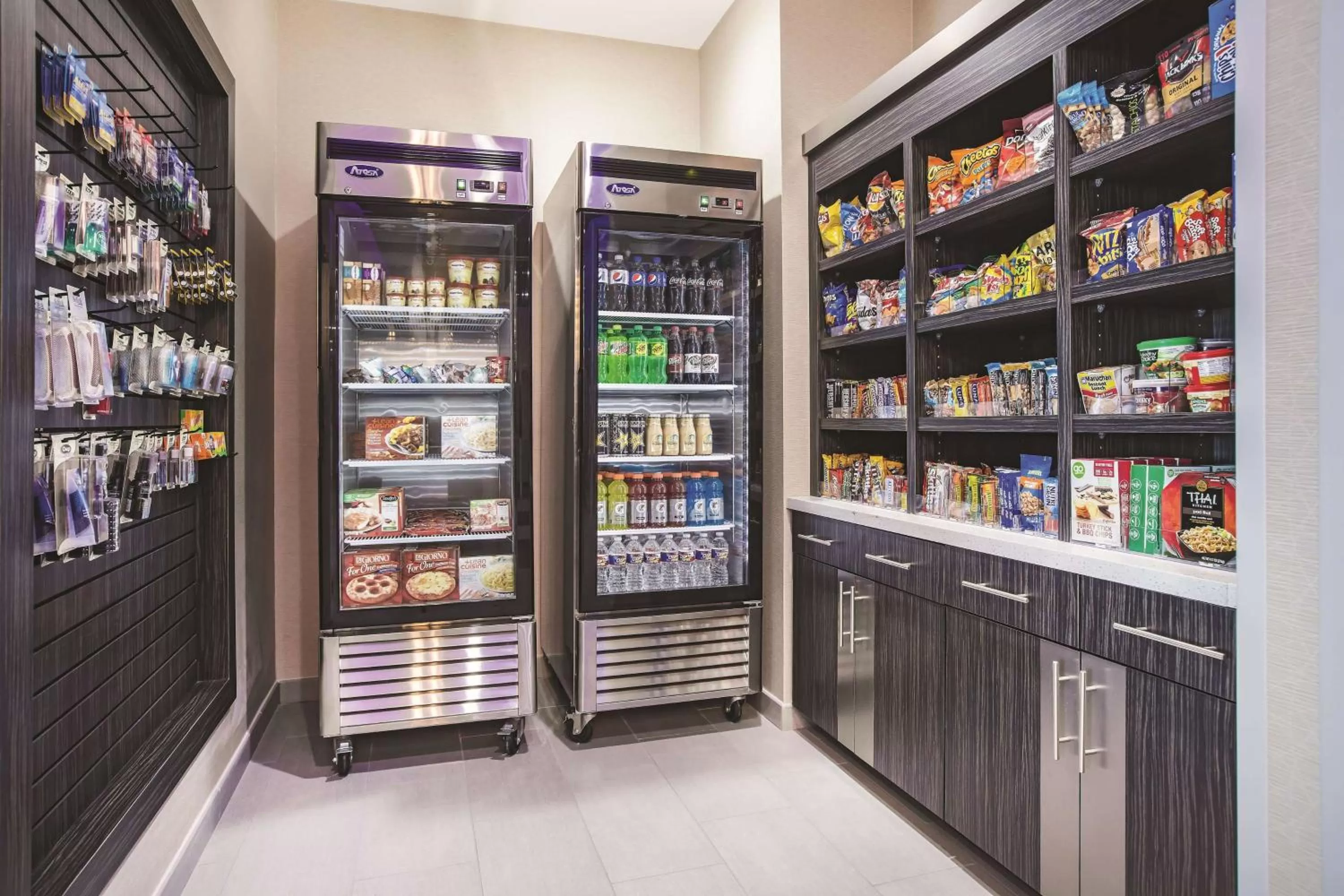 On site in La Quinta by Wyndham Dallas Plano - The Colony