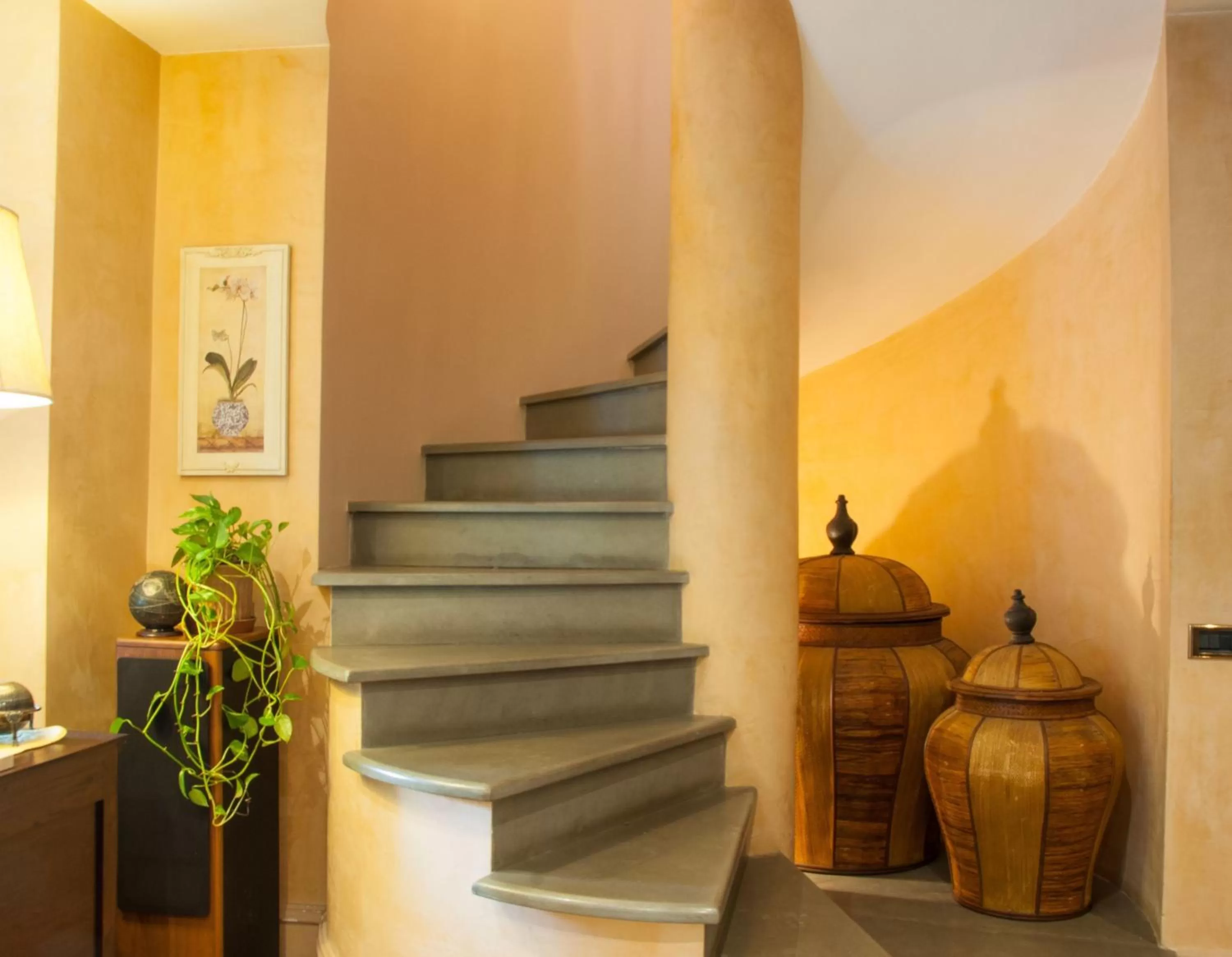 Other in B&B Le Lanterne