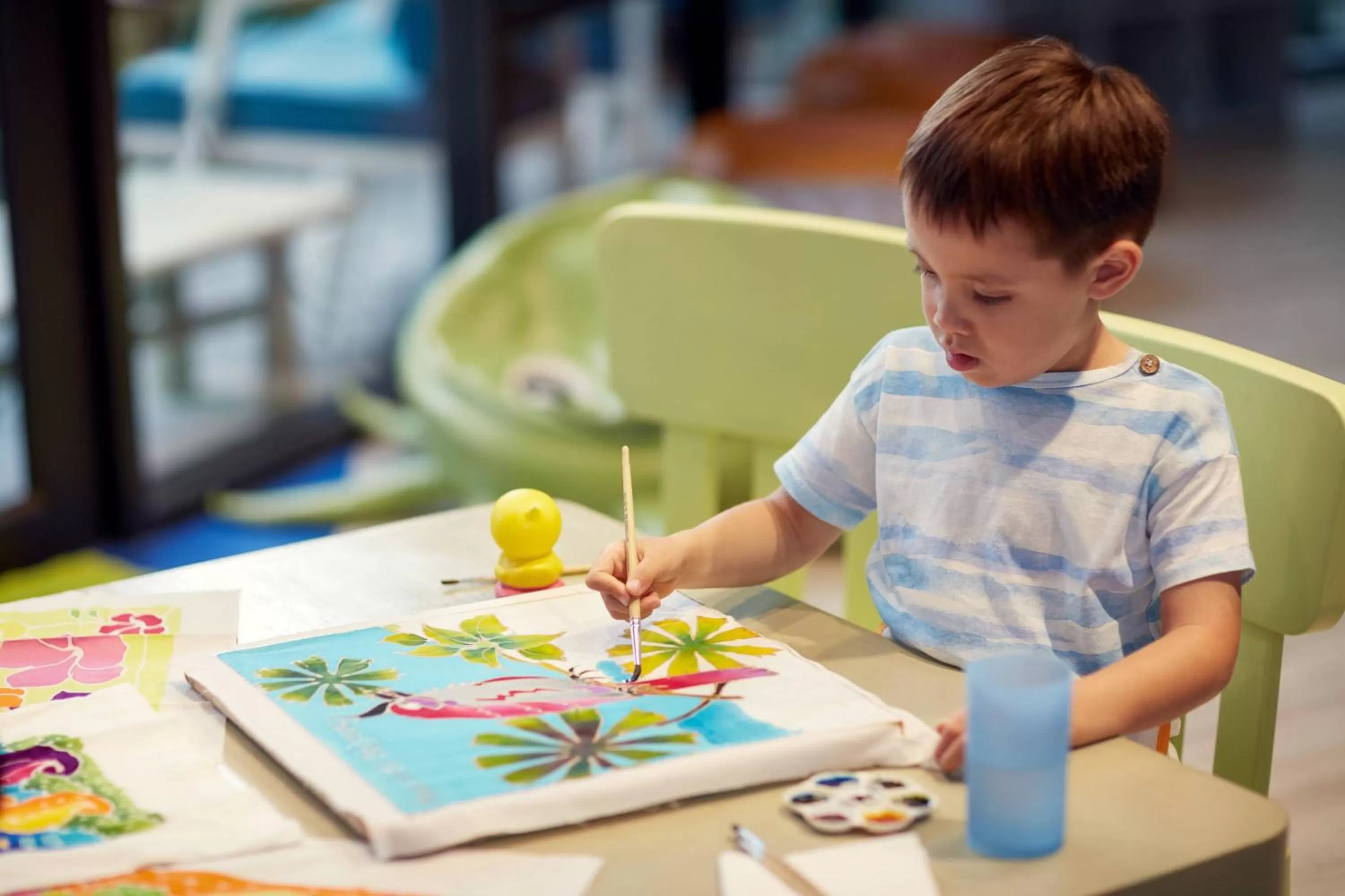 Other in Phuket Marriott Resort and Spa, Nai Yang Beach