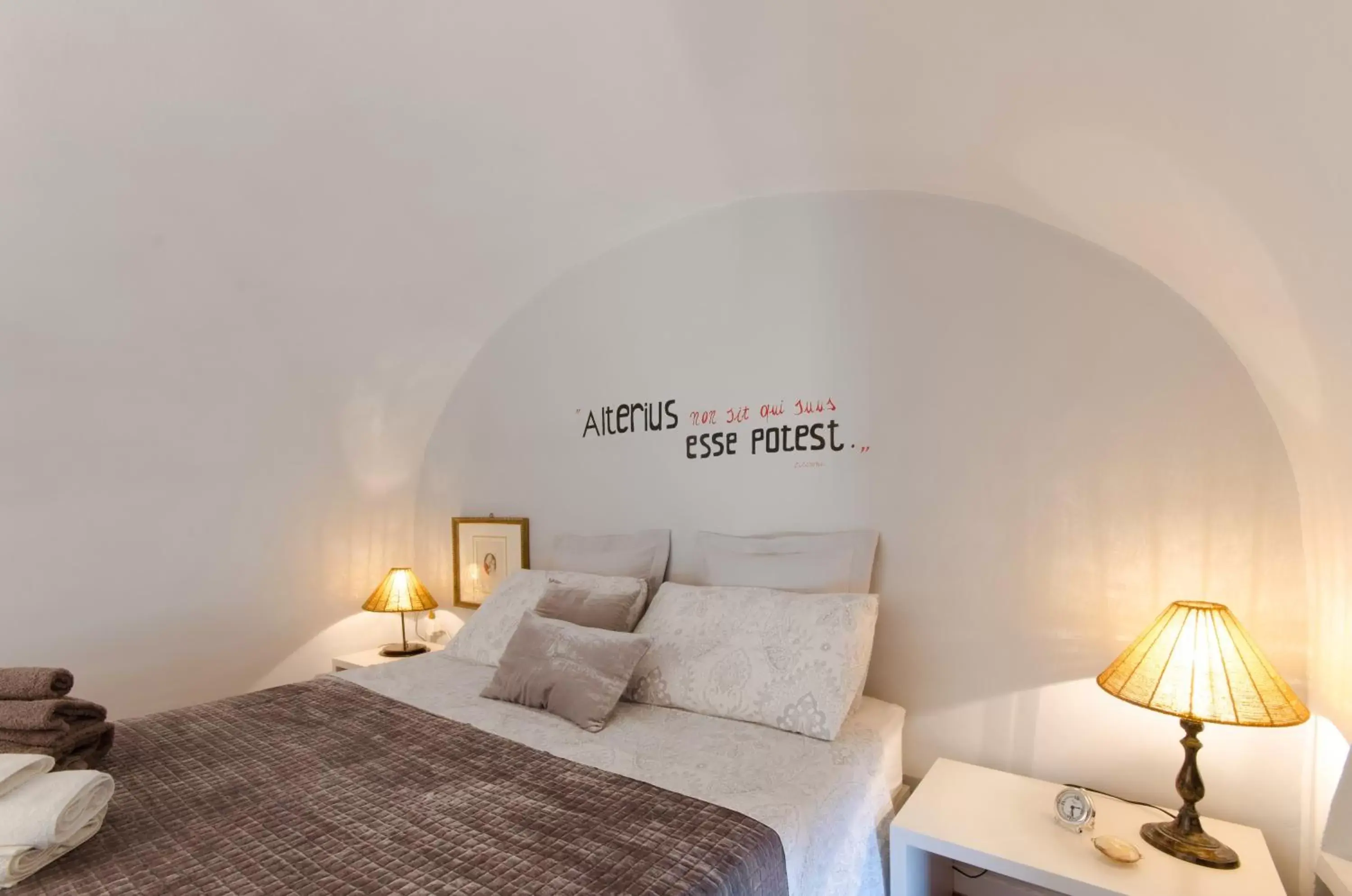 Duplex Apartment in A casa di Frasquita Duplex Apartment in A casa di Frasquita