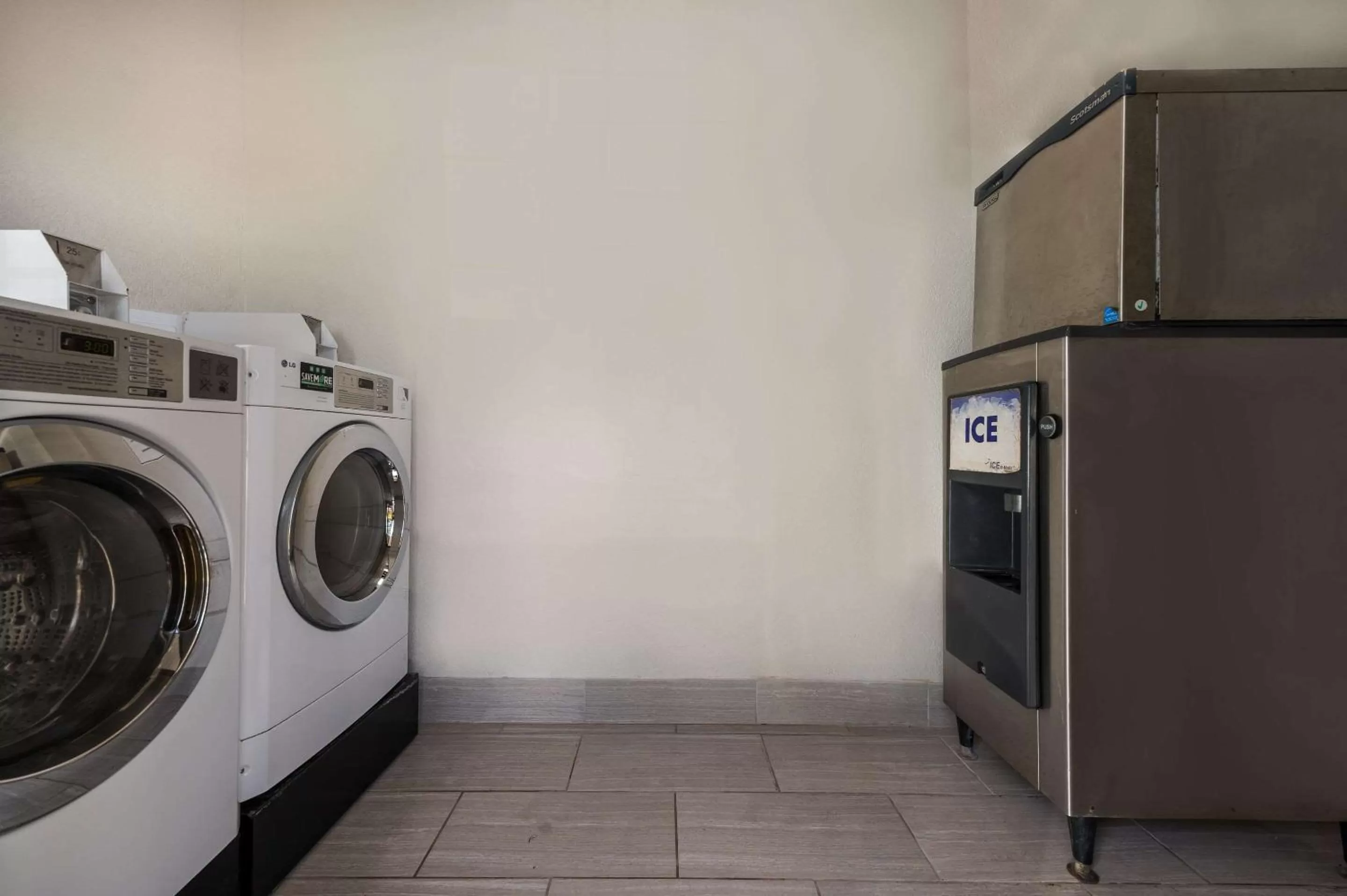 Other in Quality Inn Gadsden - Attalla