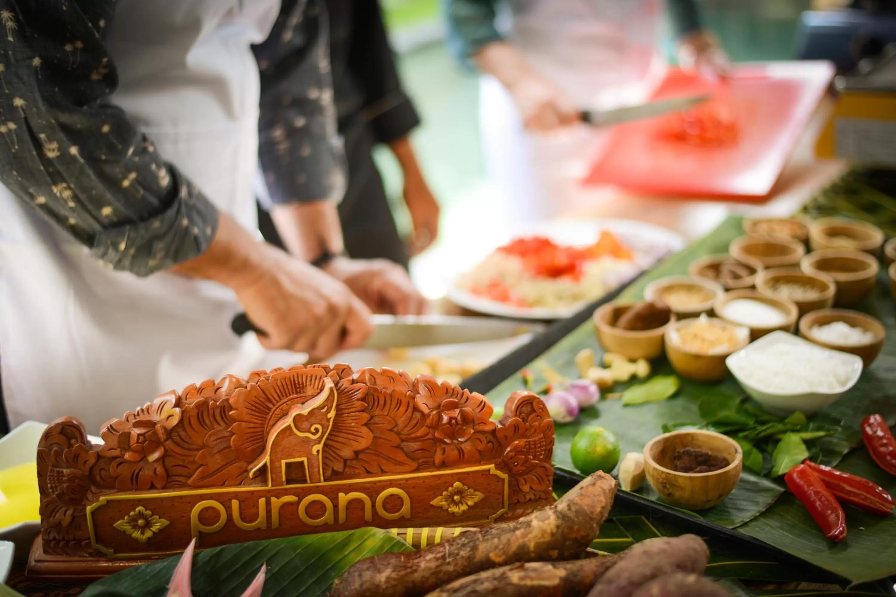 Activities in Purana Boutique Resort