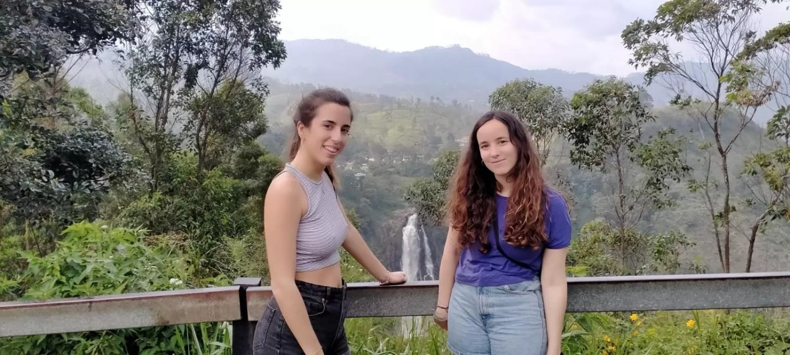 Rock View Rest Hatton