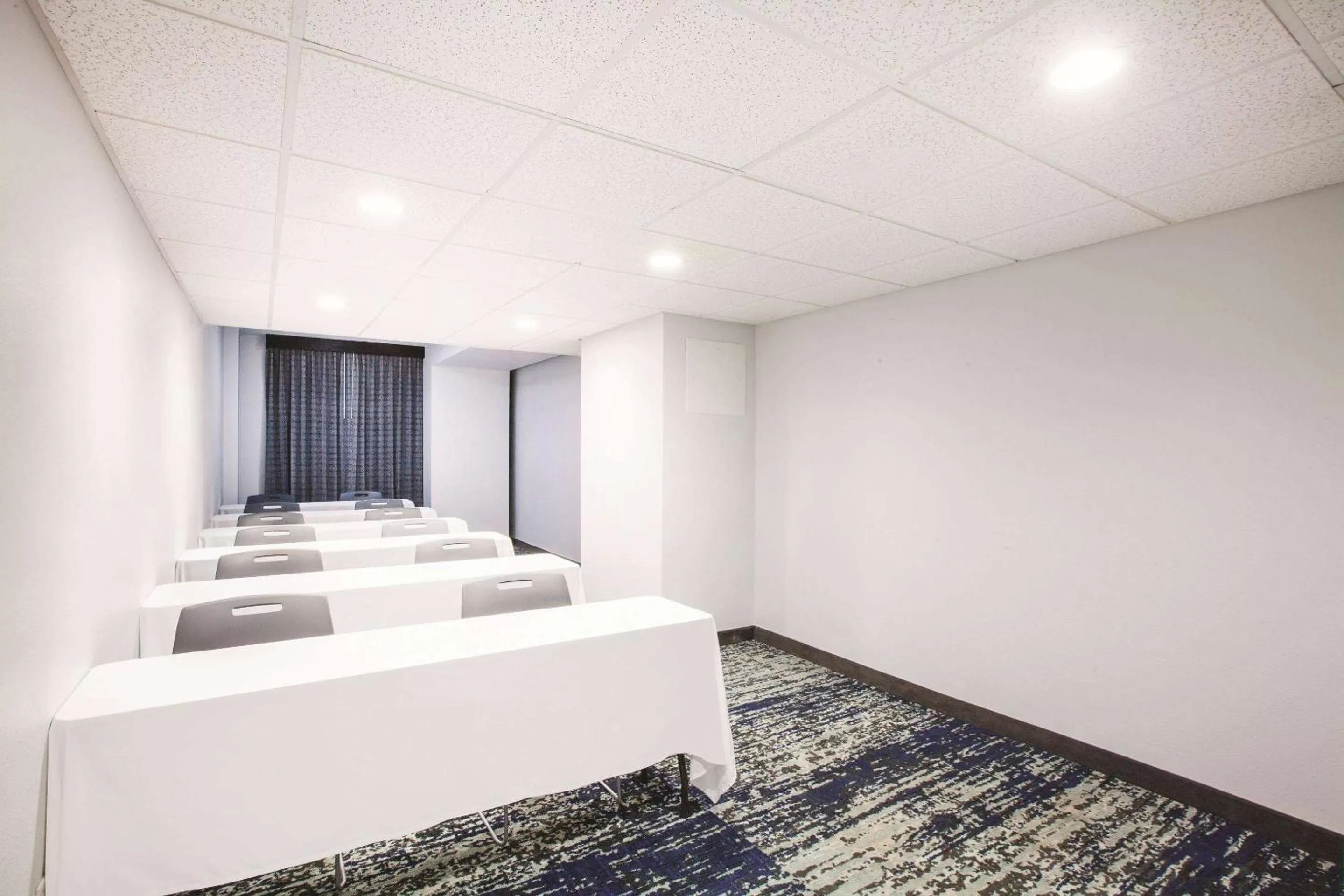 On site in Holiday Inn Express - Dallas Downtown by IHG