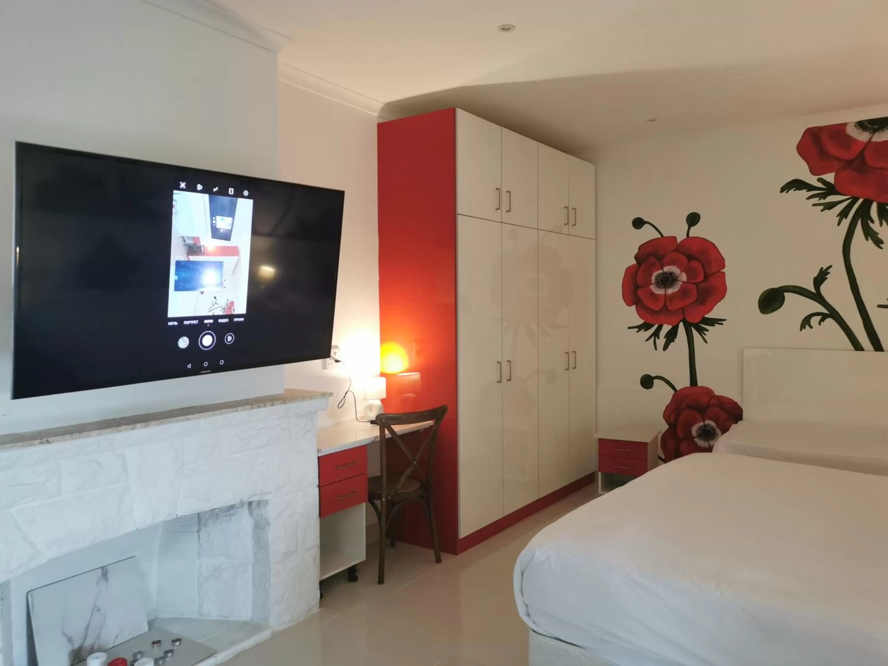 Bed in Gem of Manor drive