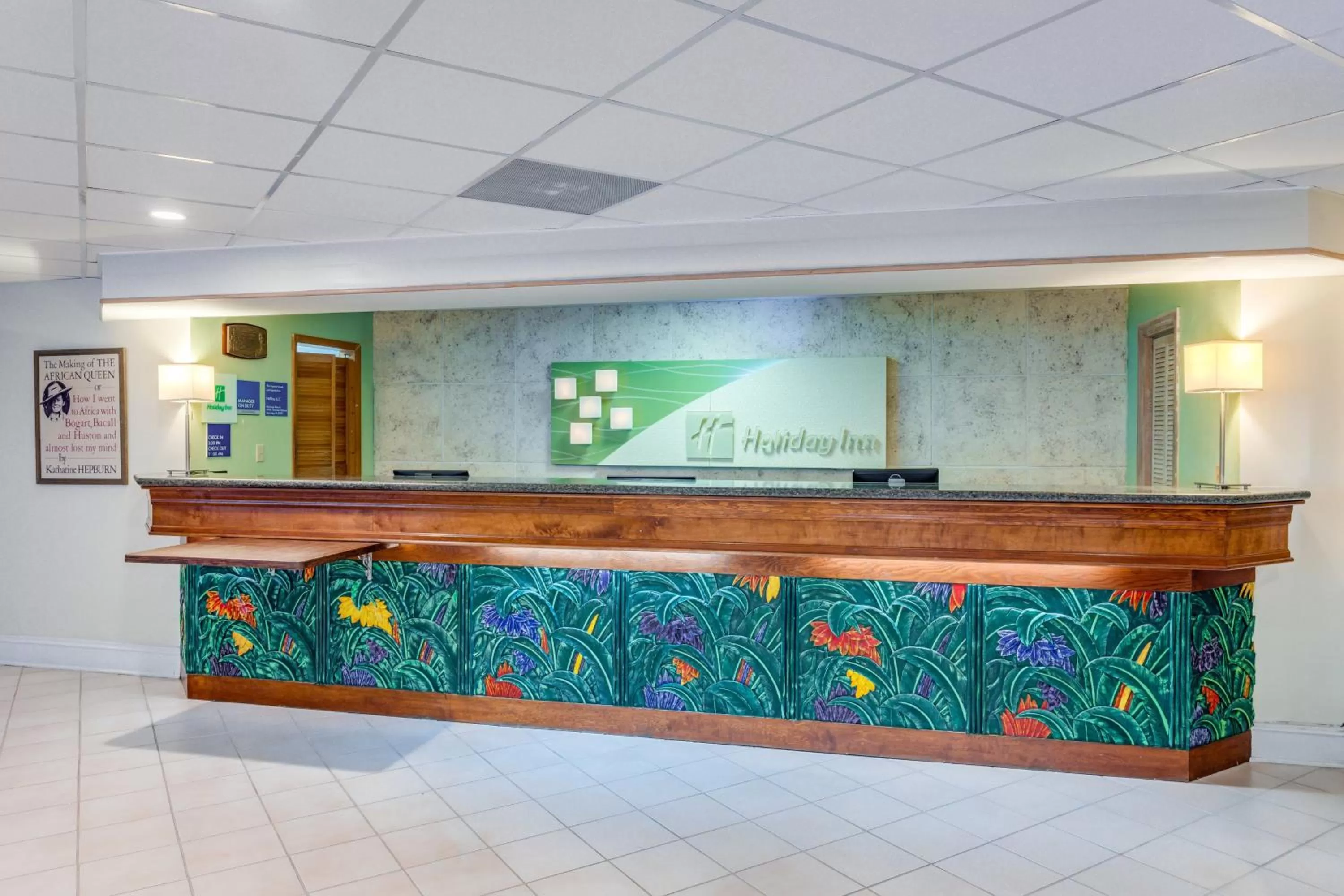 Property building in Holiday Inn Key Largo by IHG