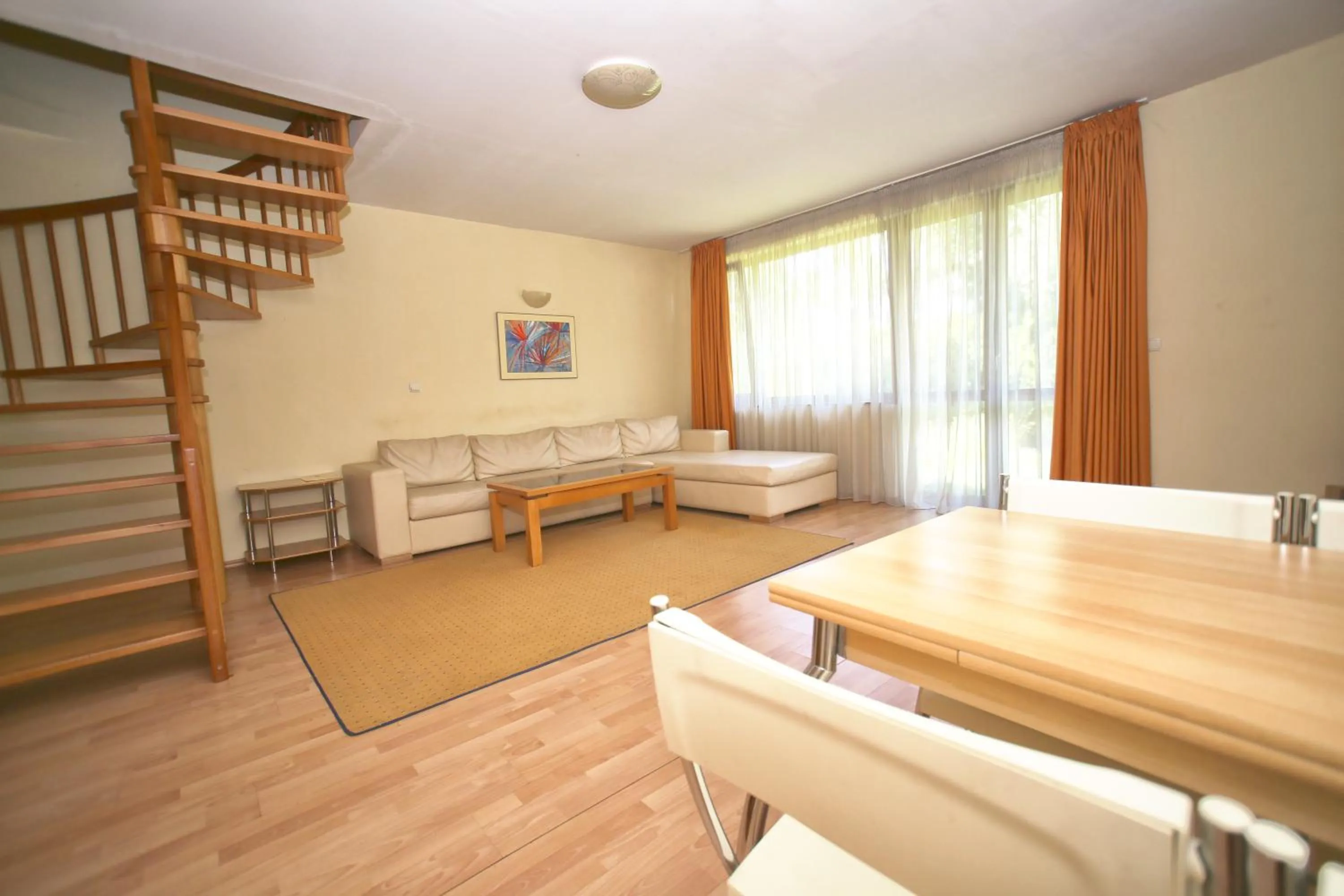 Seating area, Bed in Hotel Gloria Palace Diplomat