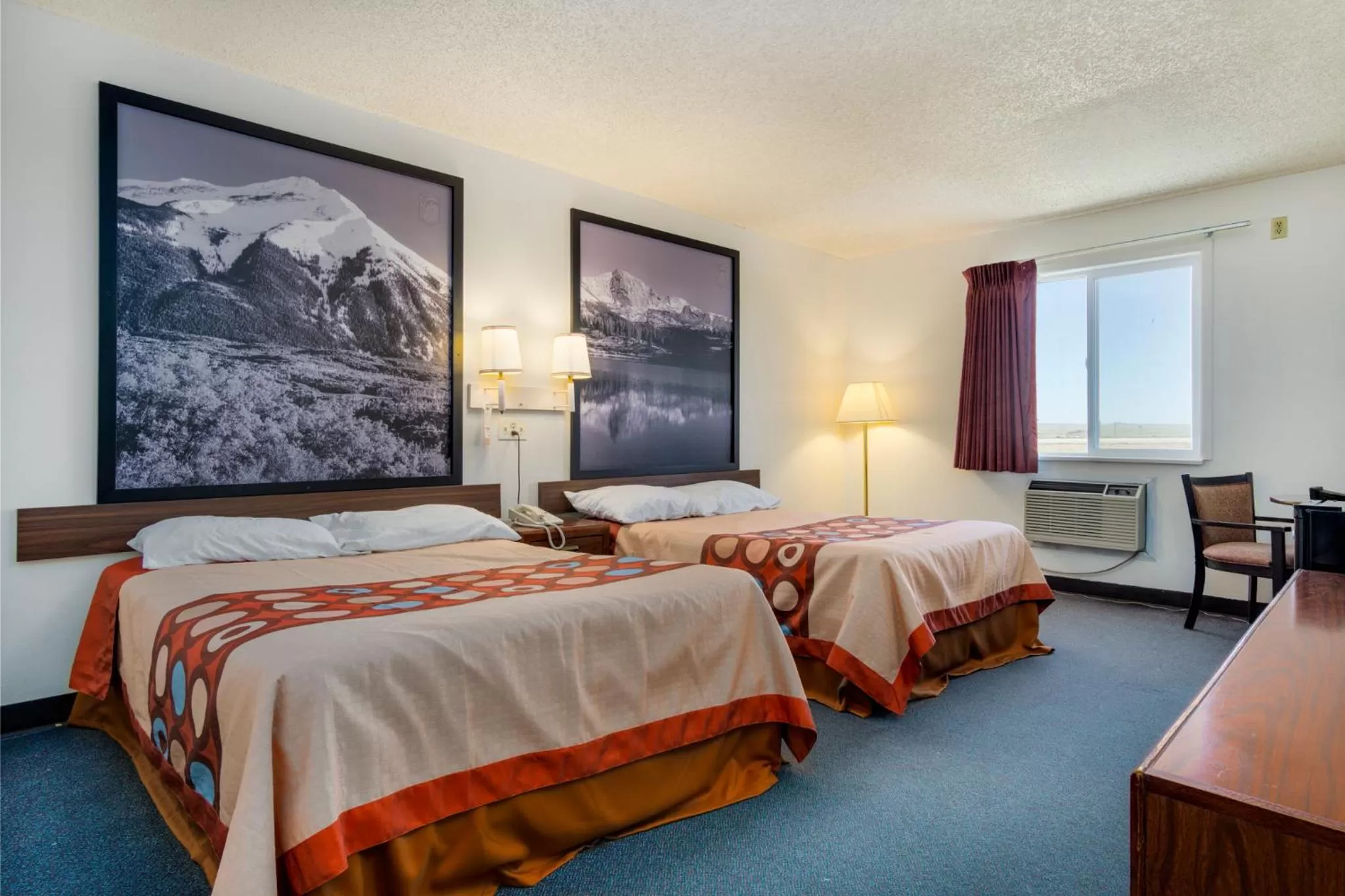 Super 8 by Wyndham Limon