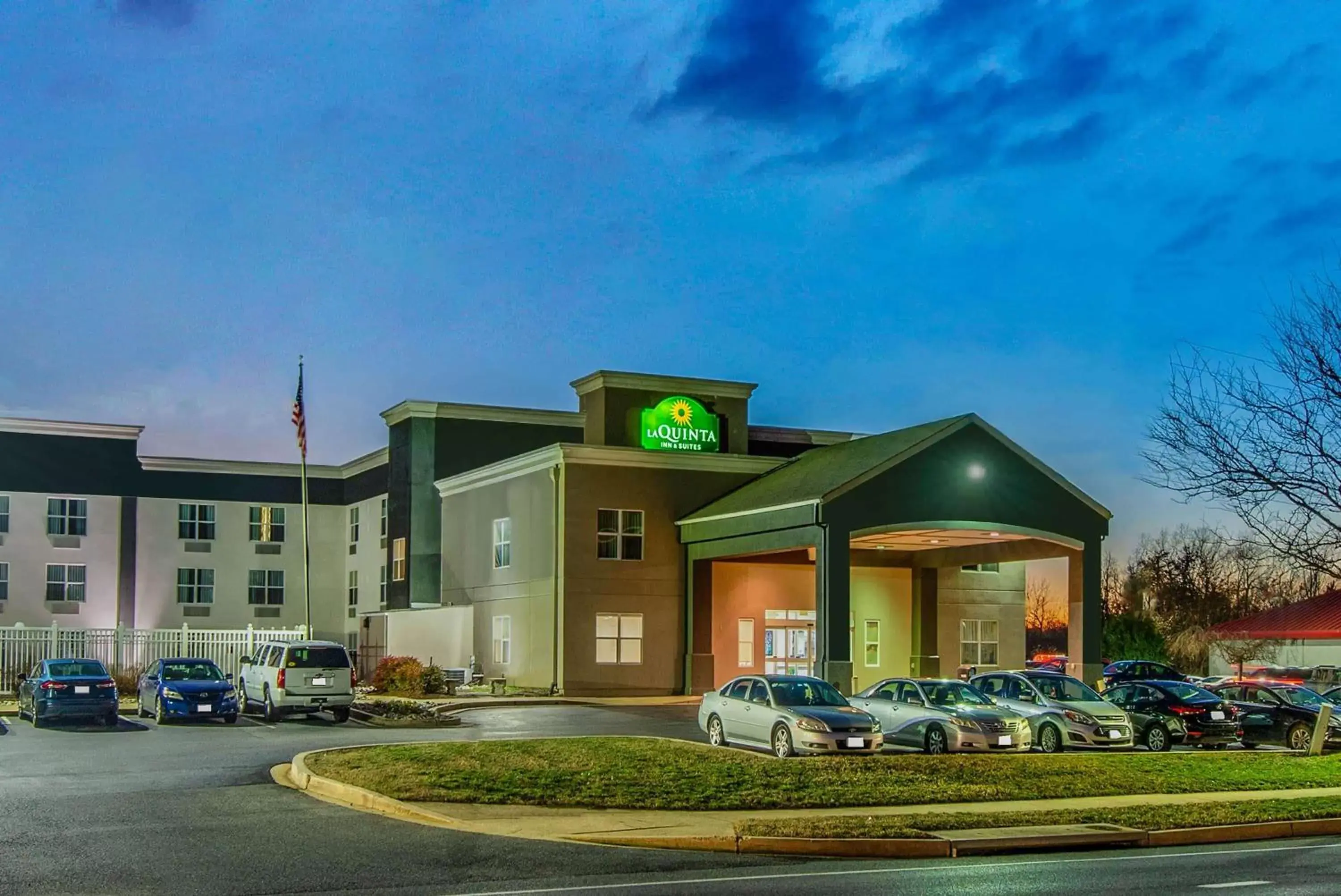 La Quinta by Wyndham Lexington Park - Patuxent La Quinta by Wyndham Lexington Park - Patuxent