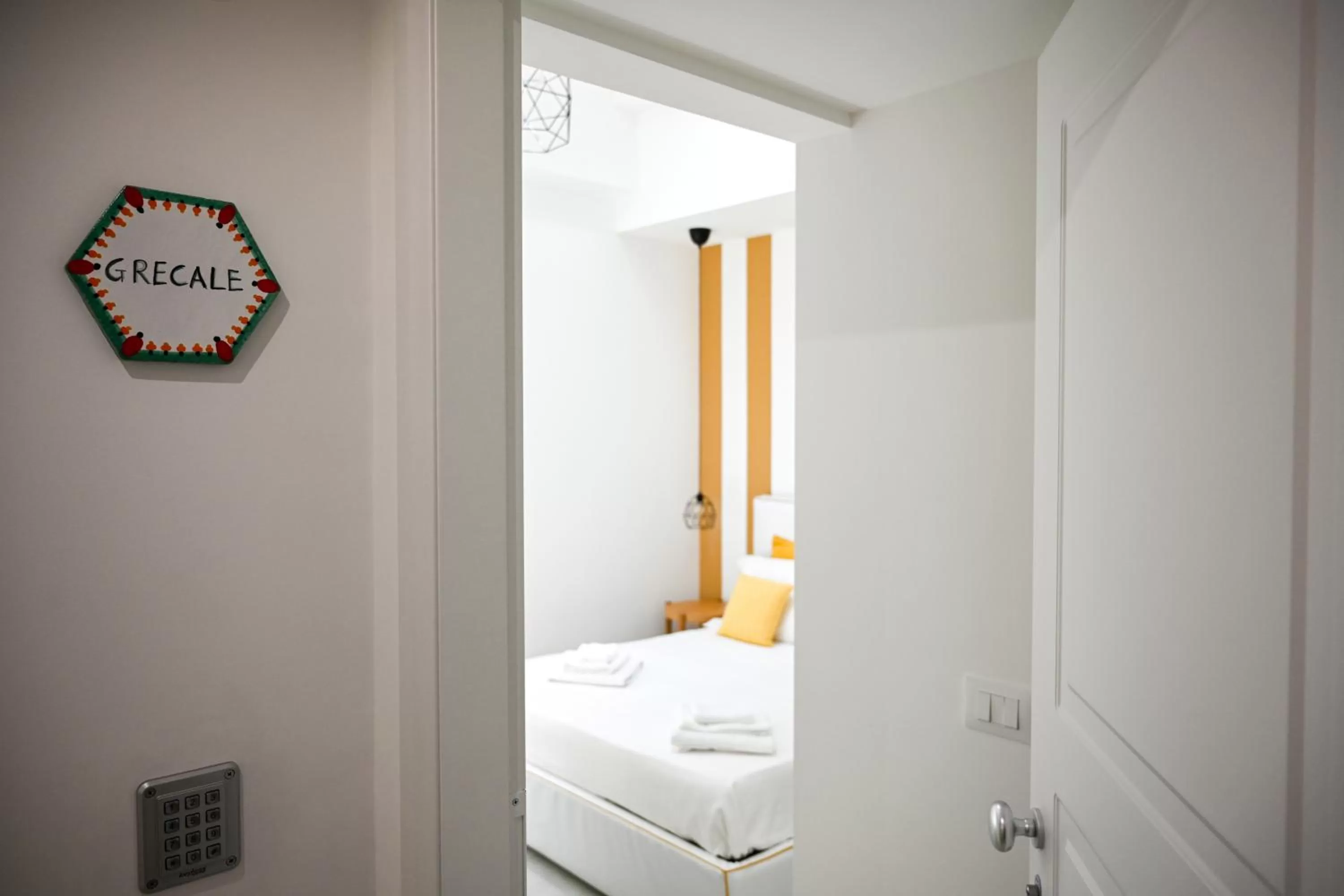 Other in L'Ancora B&B