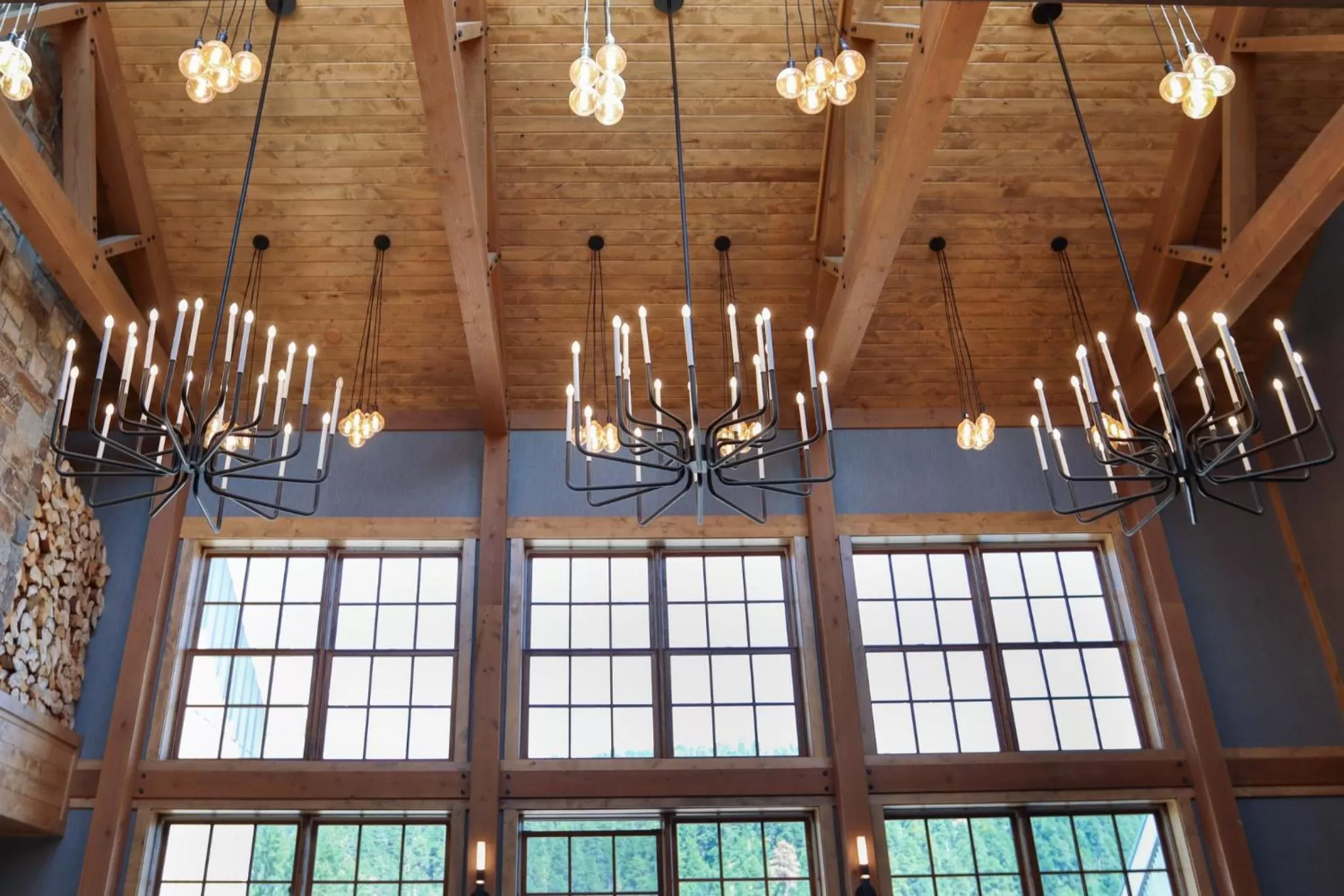 Property building in Holiday Inn Resort Deadwood Mountain Grand by IHG