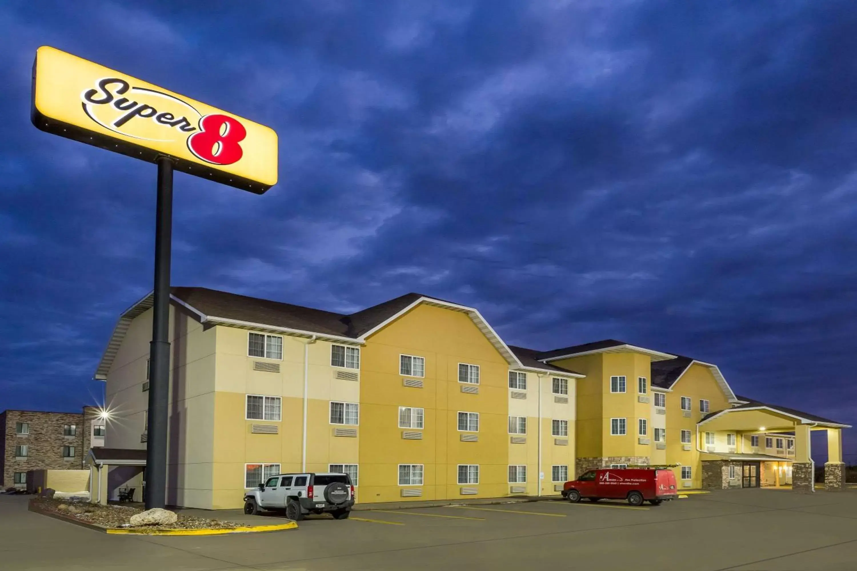 Super 8 by Wyndham Altoona Super 8 by Wyndham Altoona