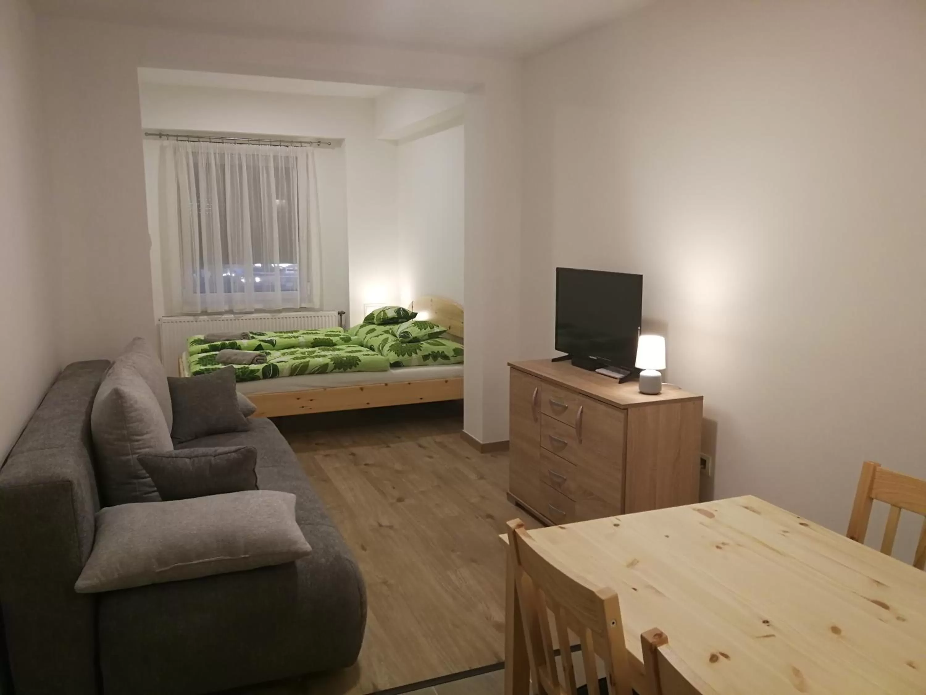 Living room, Seating Area in Lila Akác Vendégház Esztergom