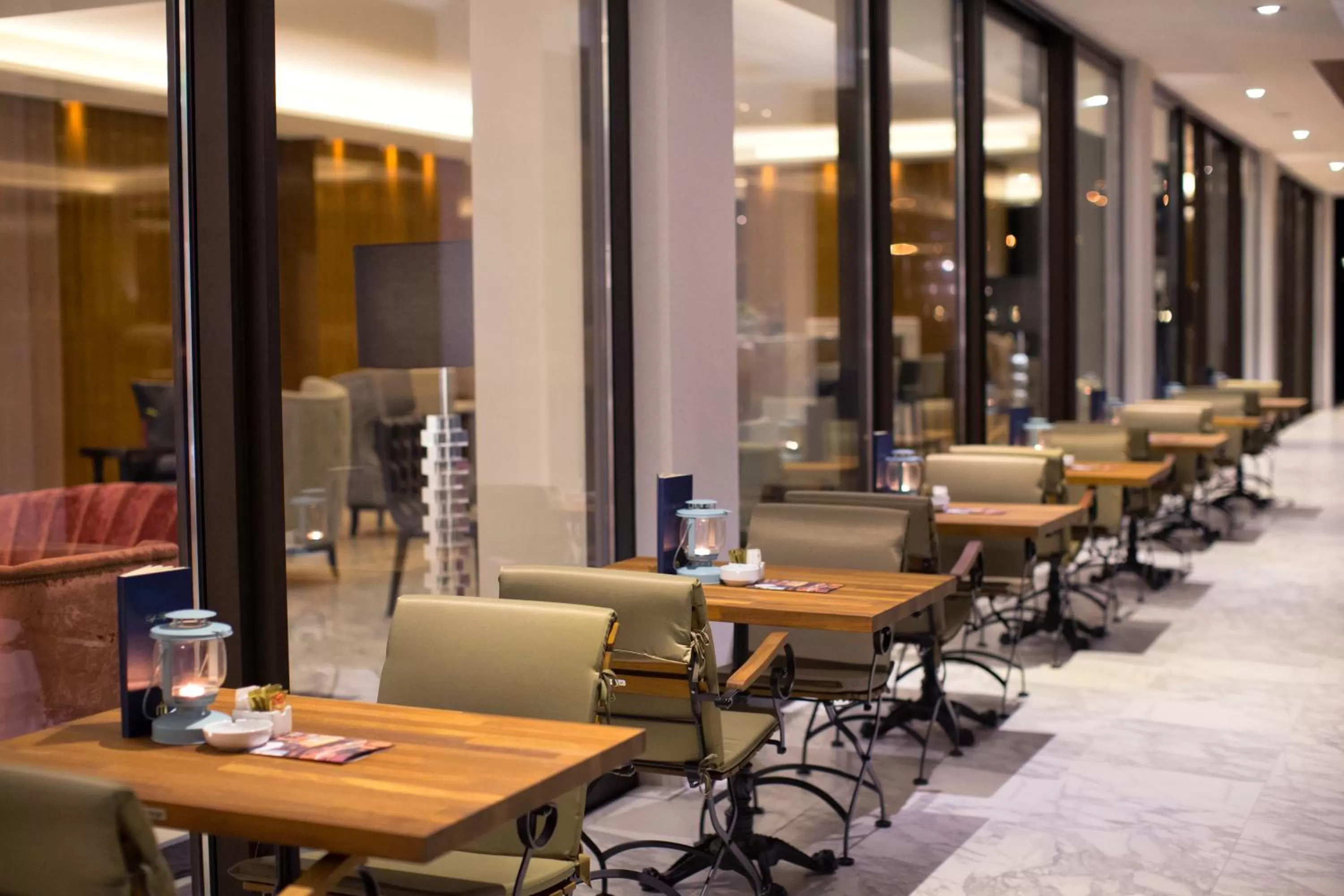 Balcony/Terrace in Amadria Park Hotel Royal