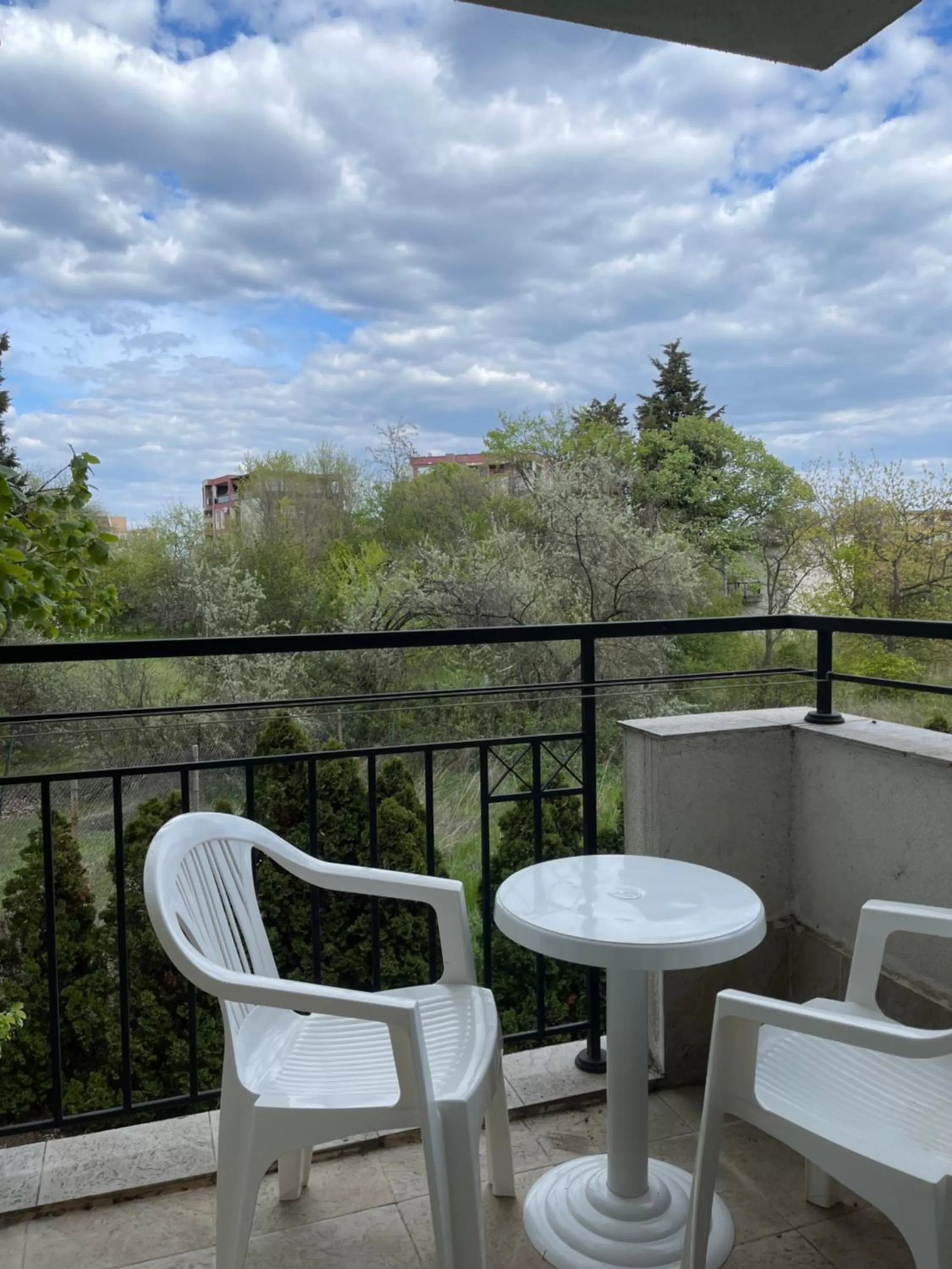 Ravda Family Resort. Park&Sea