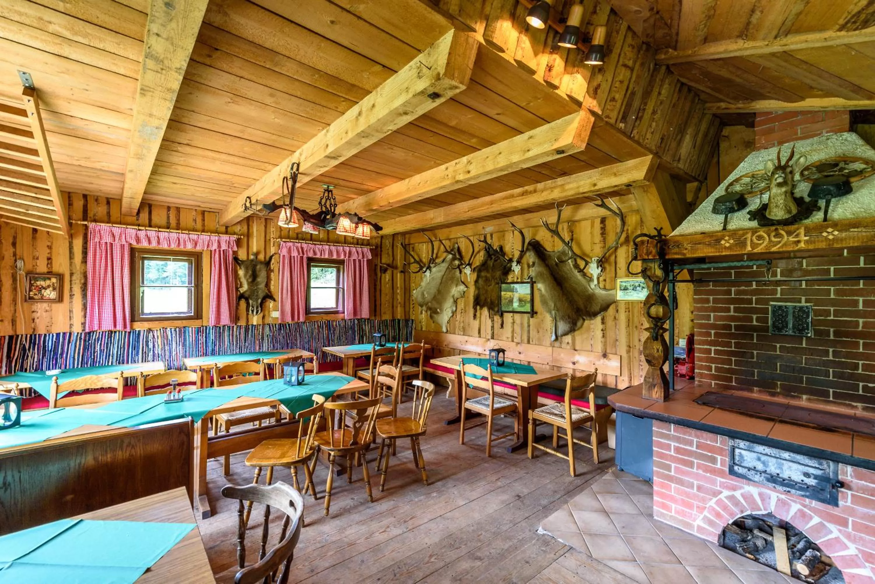 Banquet/Function facilities in Hotel & Gasthof Taferne