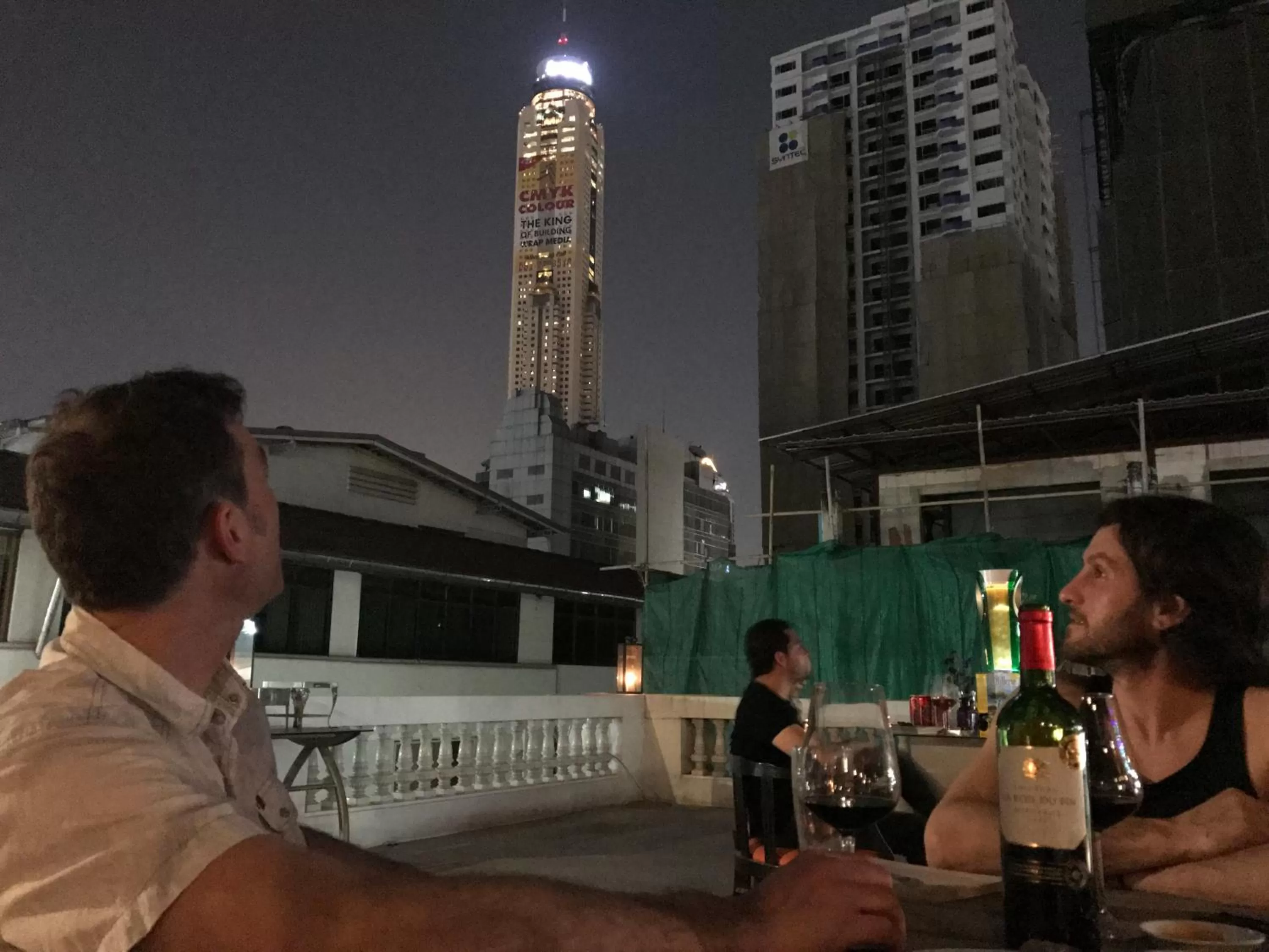 Oriental Smile Hotel