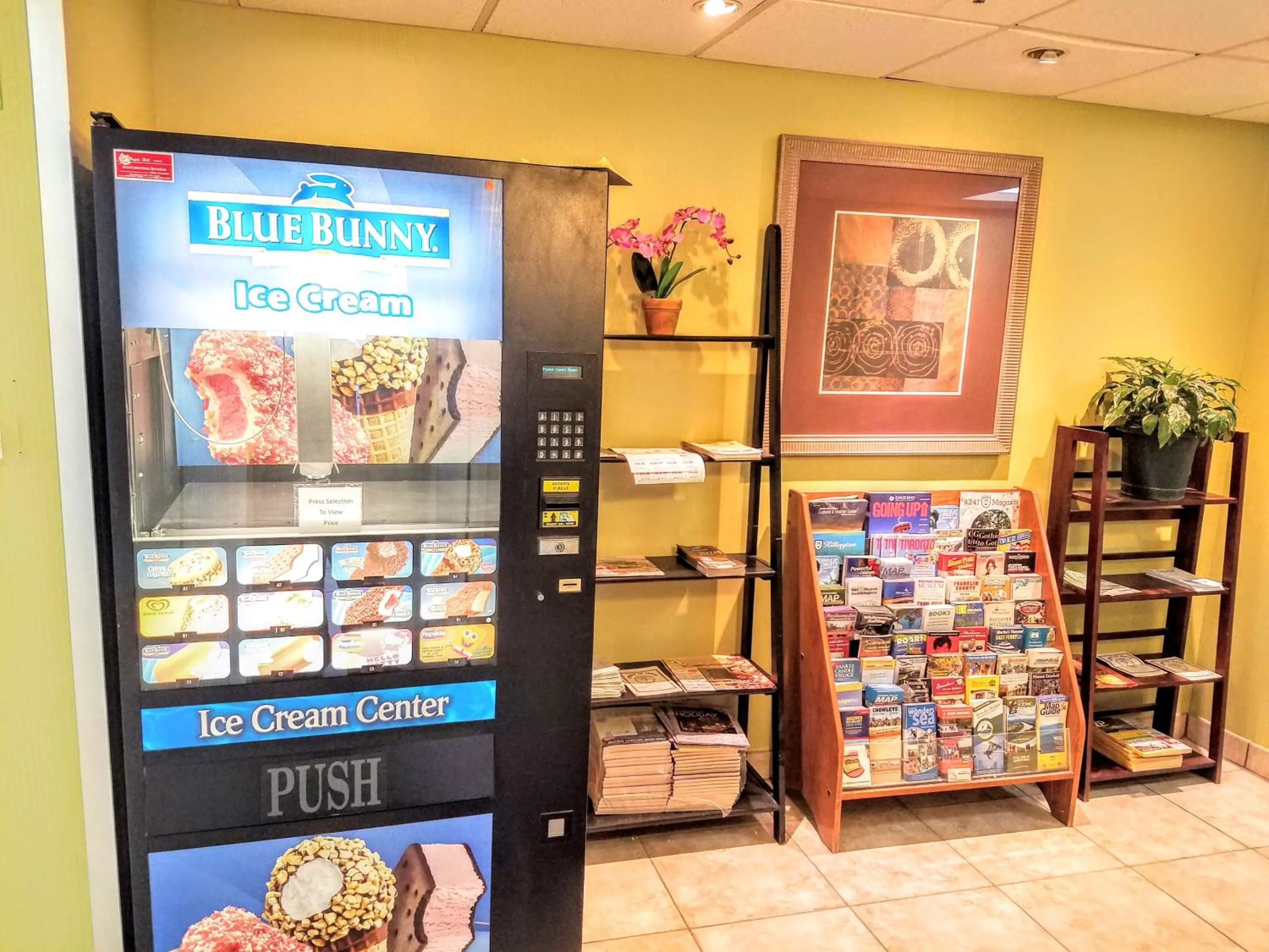 Other in Days Inn by Wyndham Windsor Locks / Bradley Intl Airport