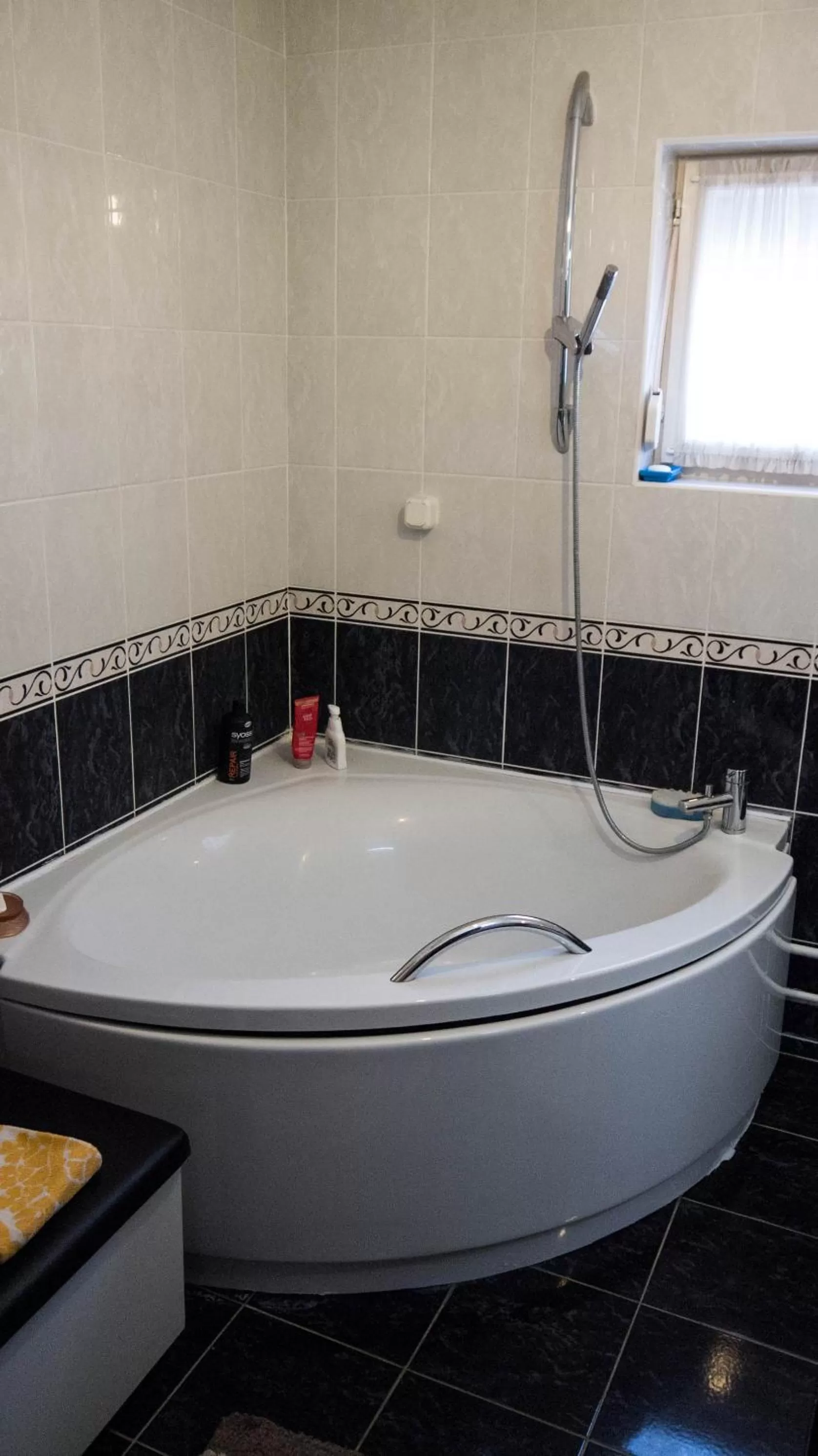 Bathroom in Villa Lola & Nikola