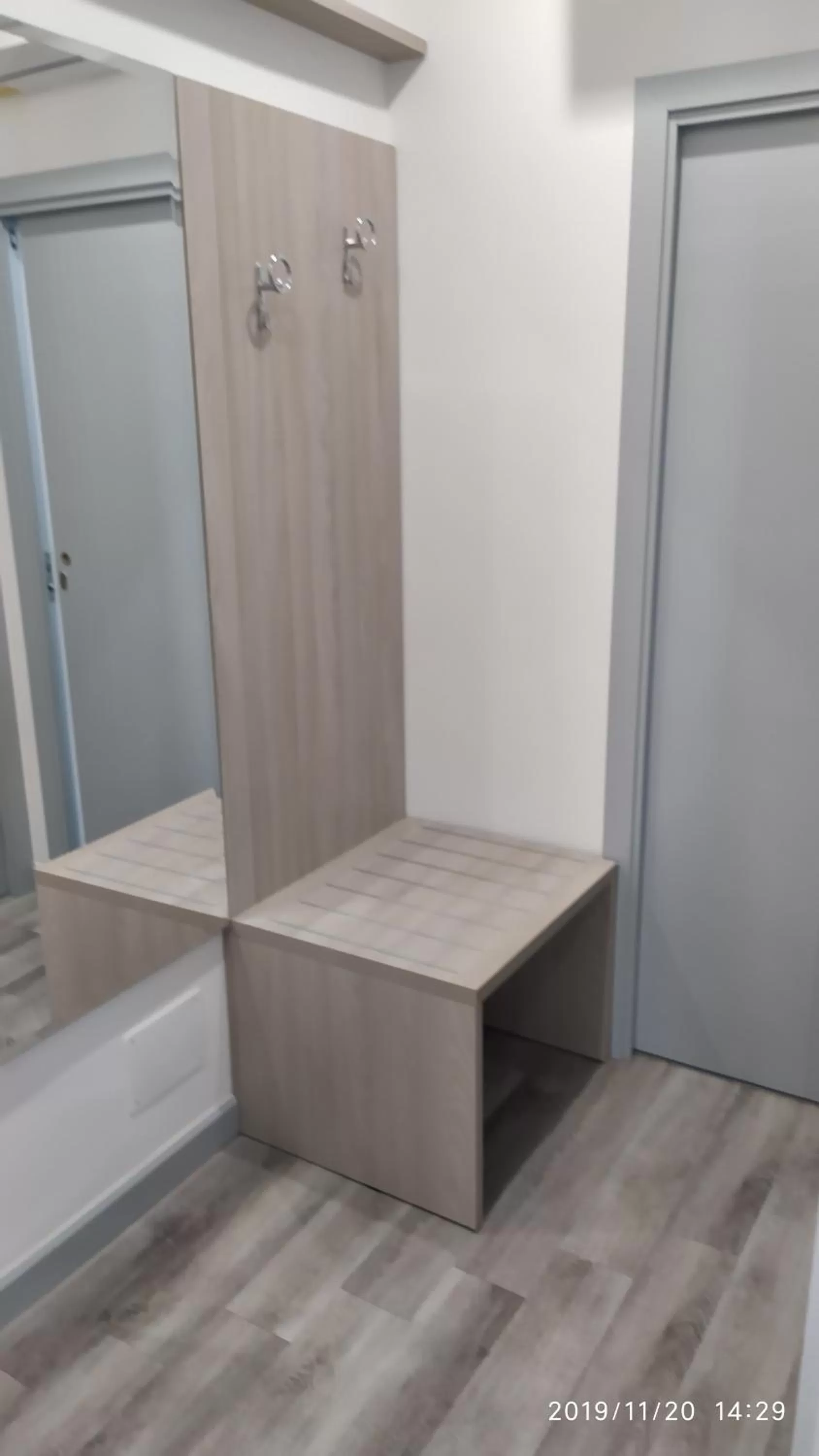 Other in B&B La Stazione