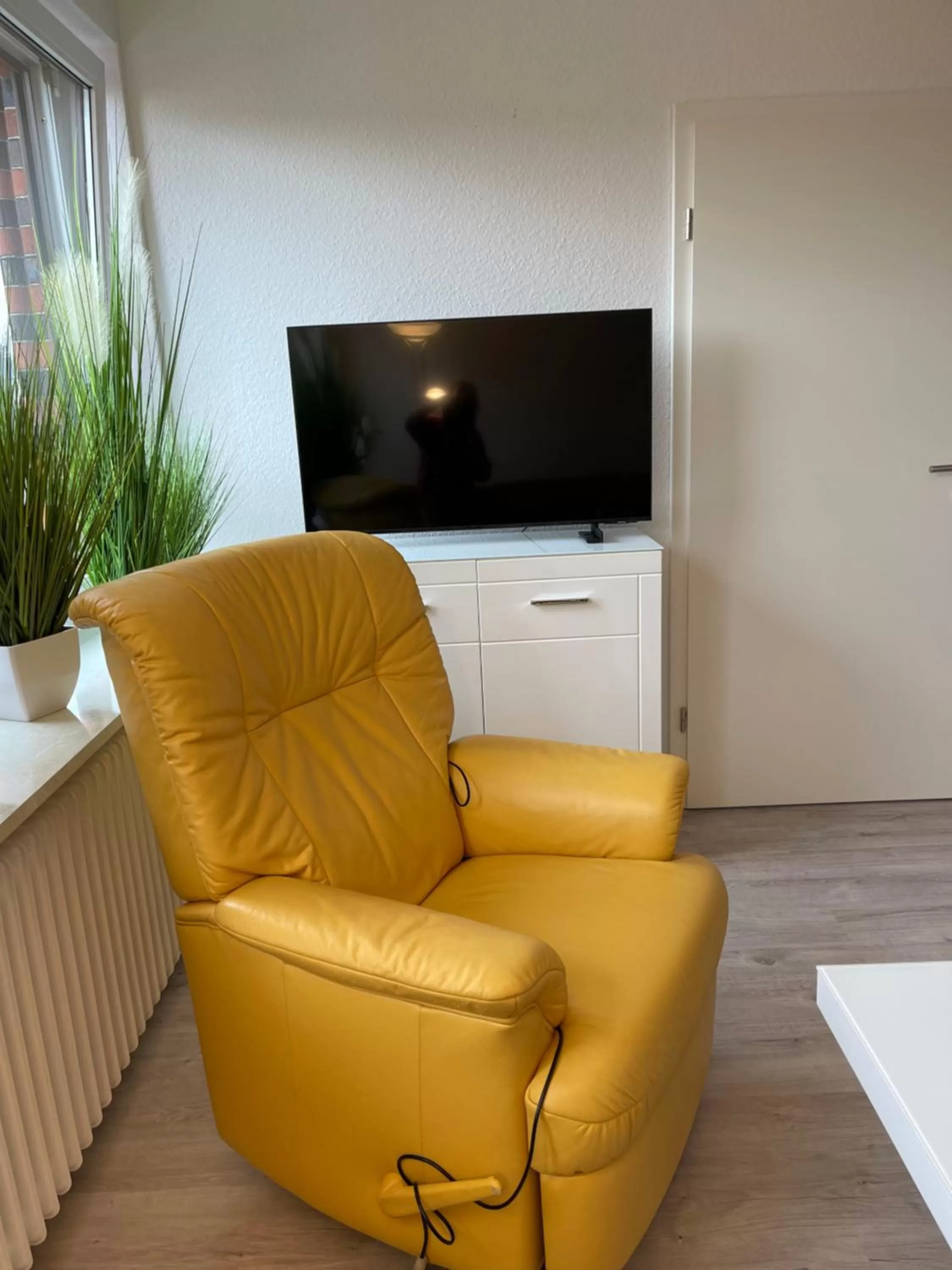 Seating Area in Hotel Villa Vital Munster