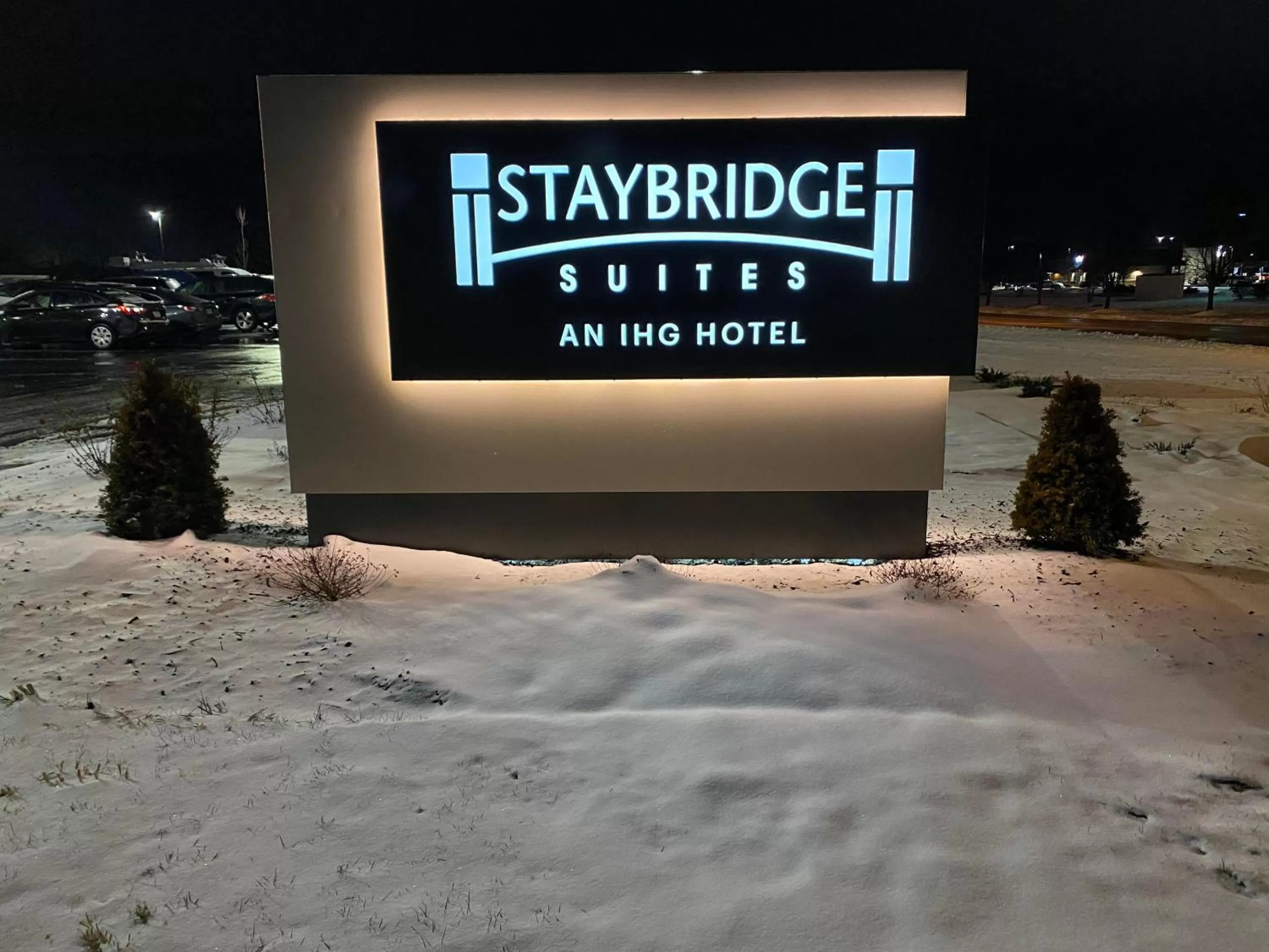 Staybridge Suites - Cincinnati East - Milford by IHG