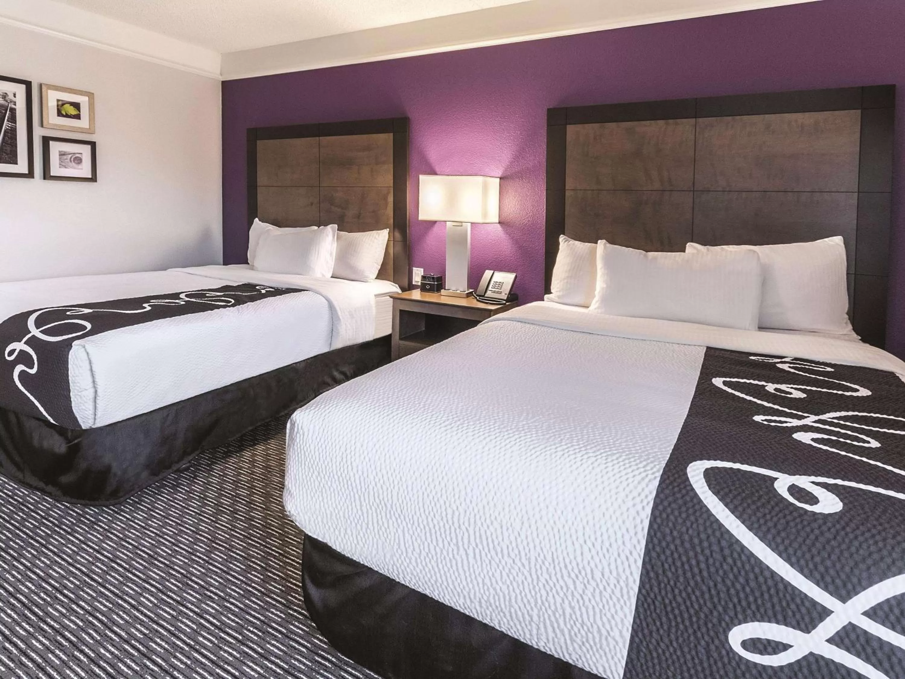 Photo of the whole room, Bed in La Quinta by Wyndham Grand Junction Airport